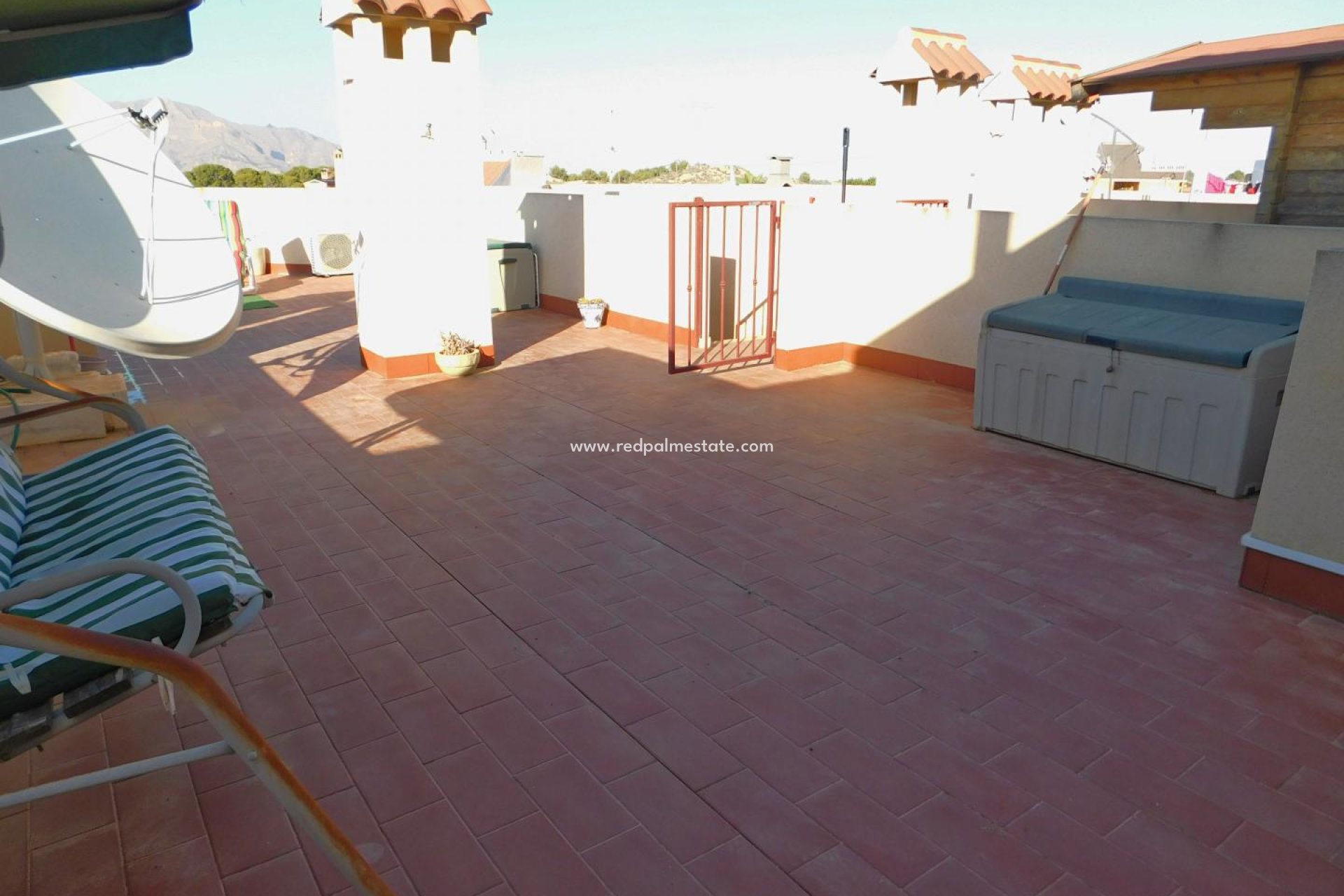 Reventa - Apartmentos -
Hurchillo