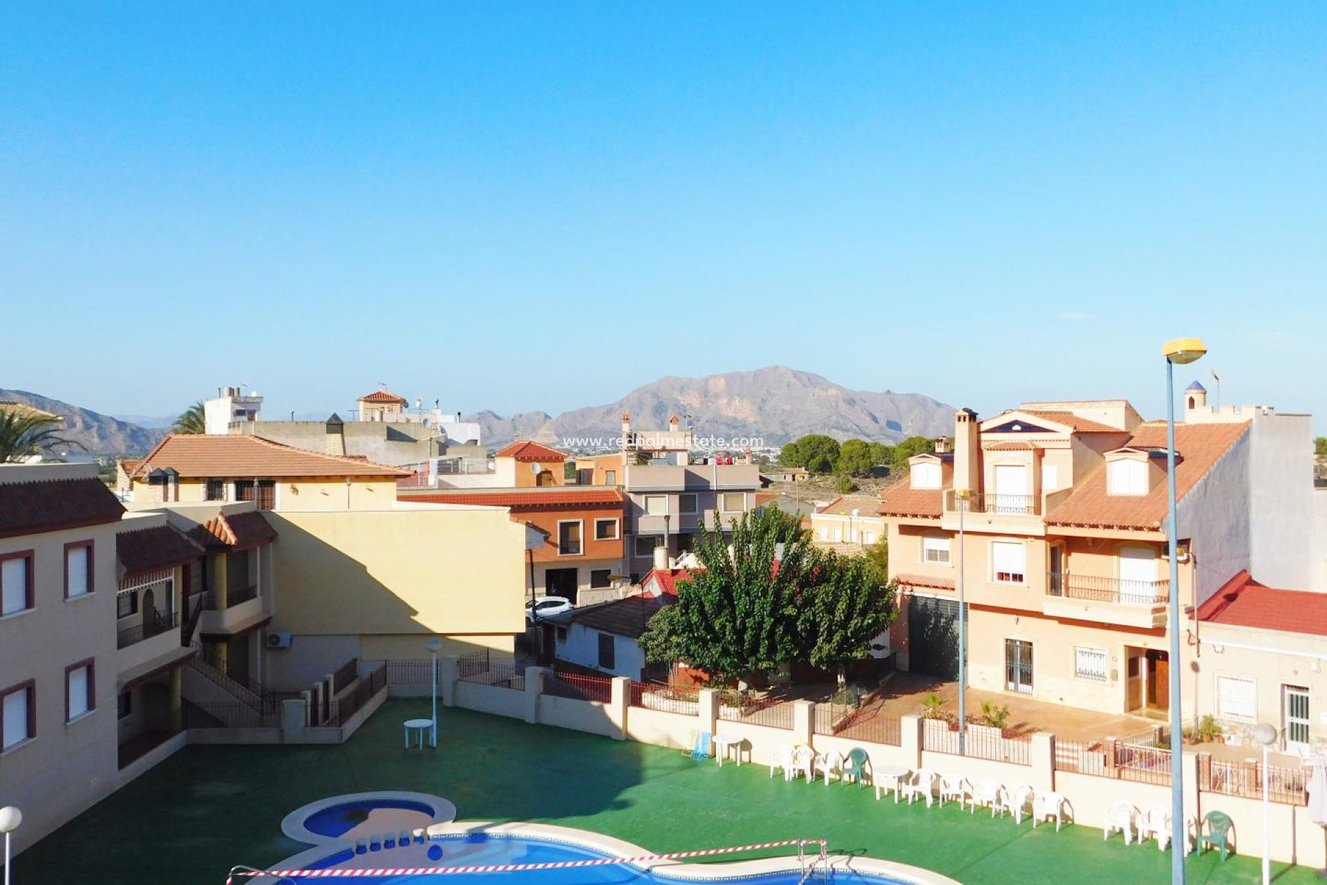 Reventa - Apartmentos -
Hurchillo