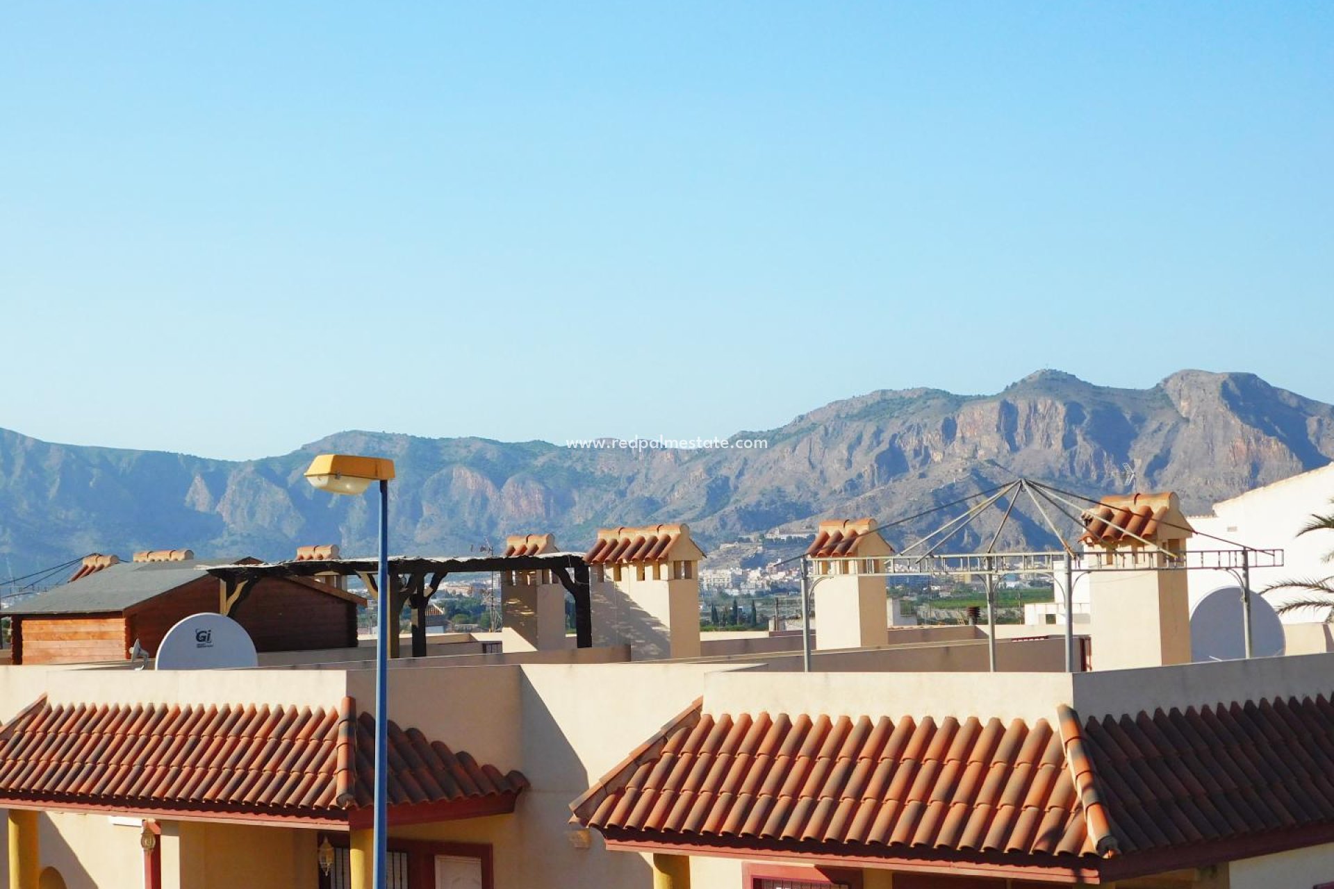 Reventa - Apartmentos -
Hurchillo