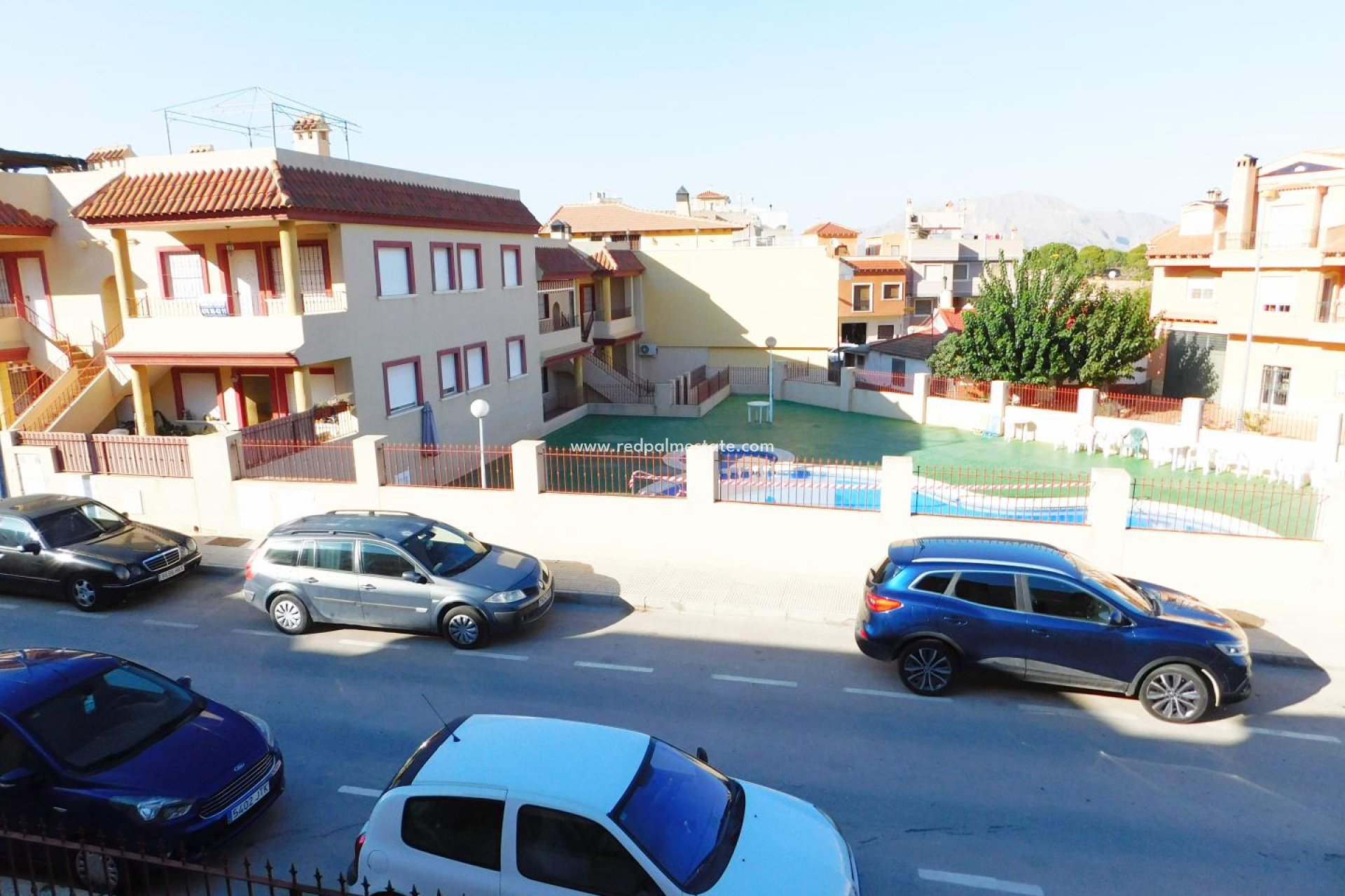 Reventa - Apartmentos -
Hurchillo