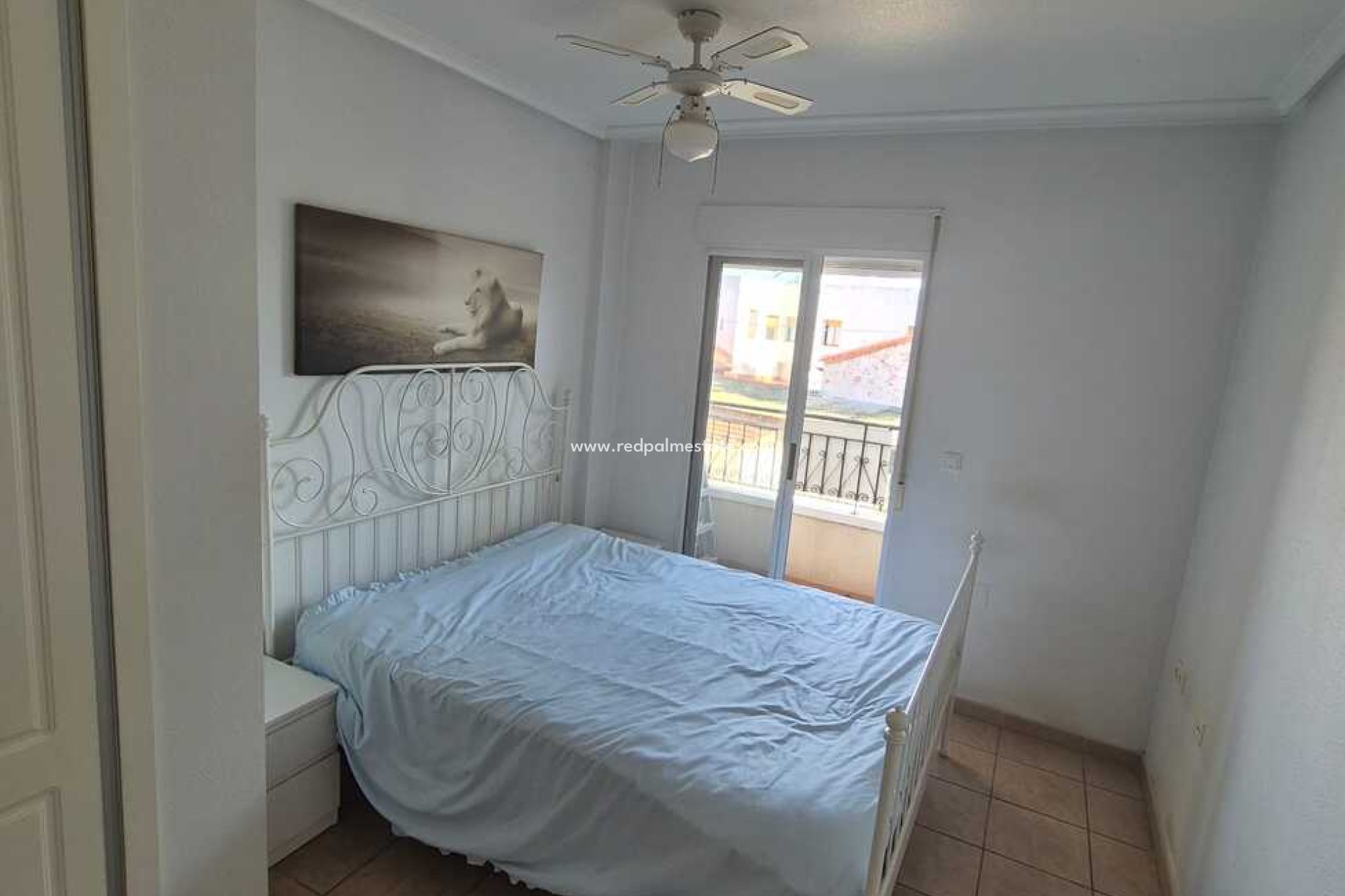 Reventa - Apartmentos -
Jacarilla - Costa Blanca