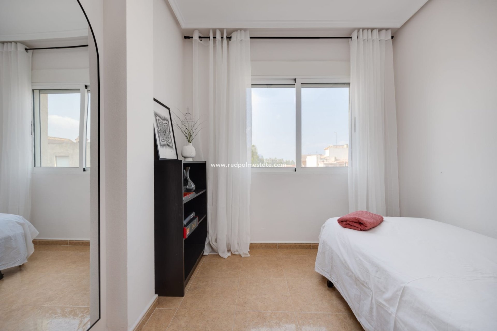 Reventa - Apartmentos -
Jacarilla - Inland