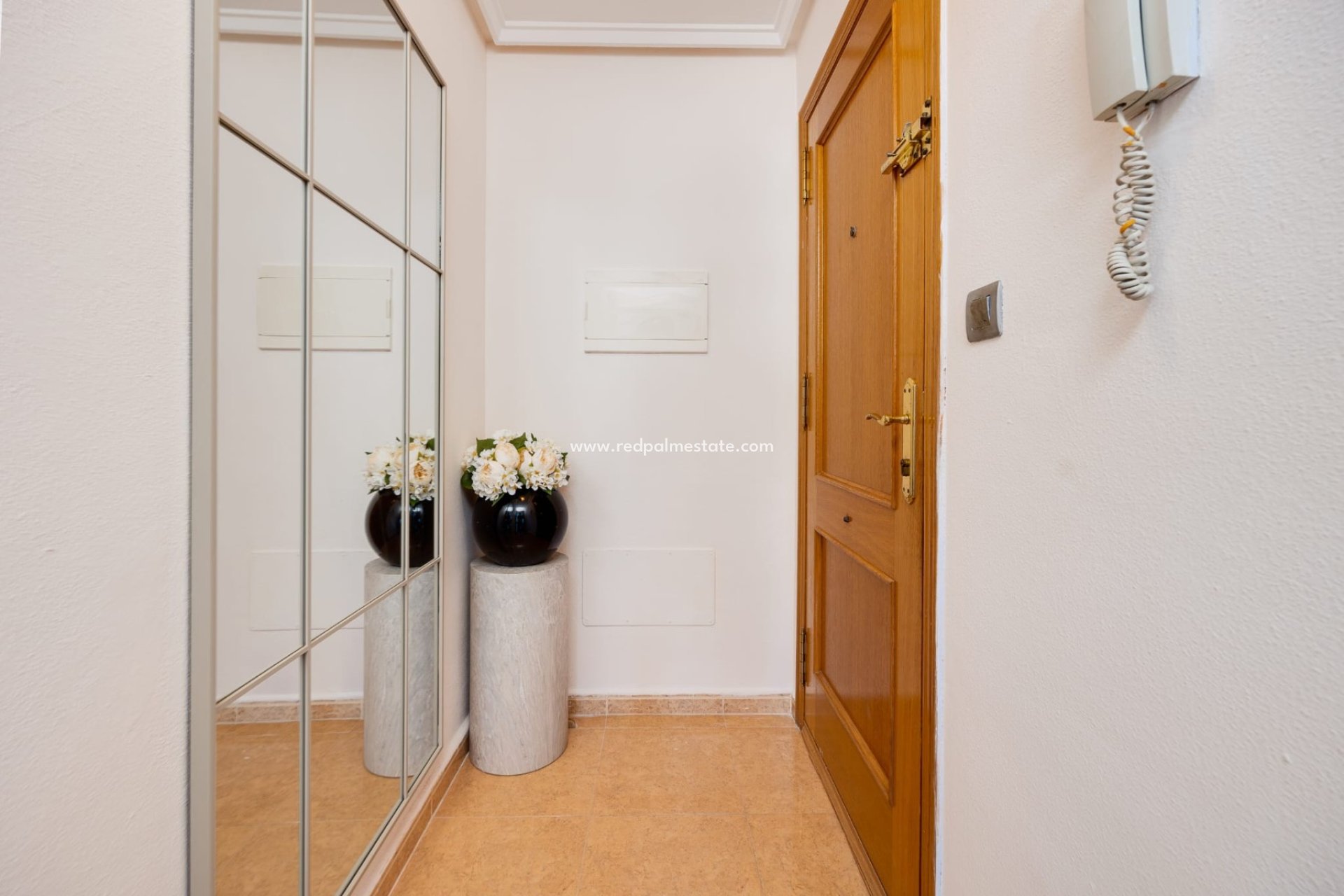 Reventa - Apartmentos -
Jacarilla - Inland