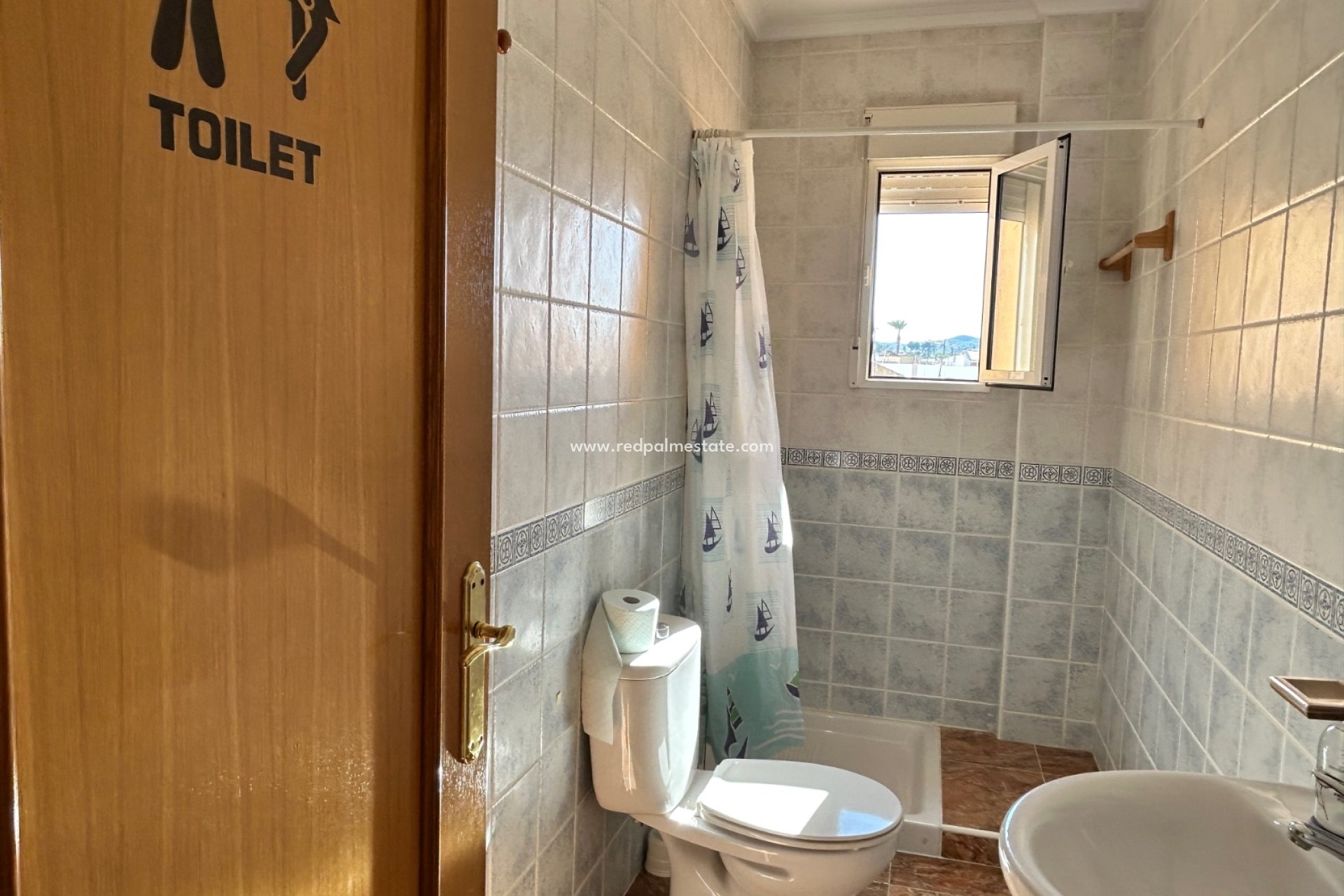 Reventa - Apartmentos -
Jacarilla - Inland