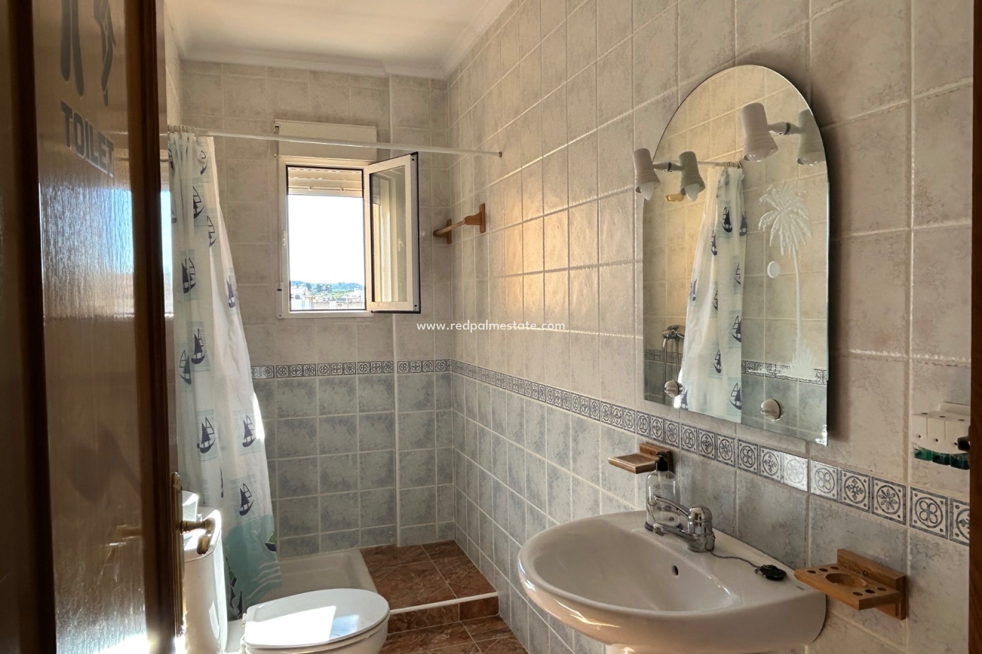 Reventa - Apartmentos -
Jacarilla - Inland