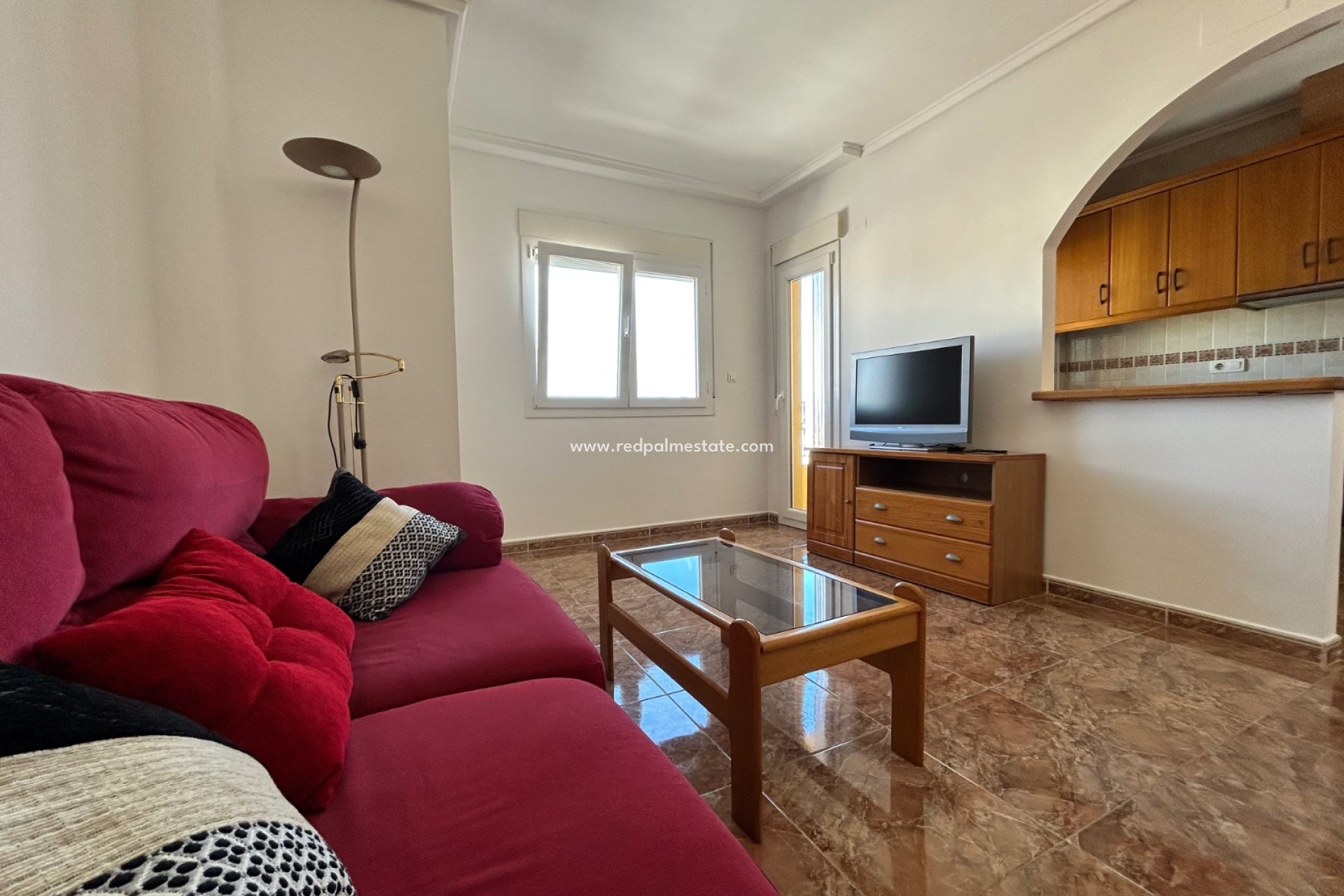 Reventa - Apartmentos -
Jacarilla - Inland