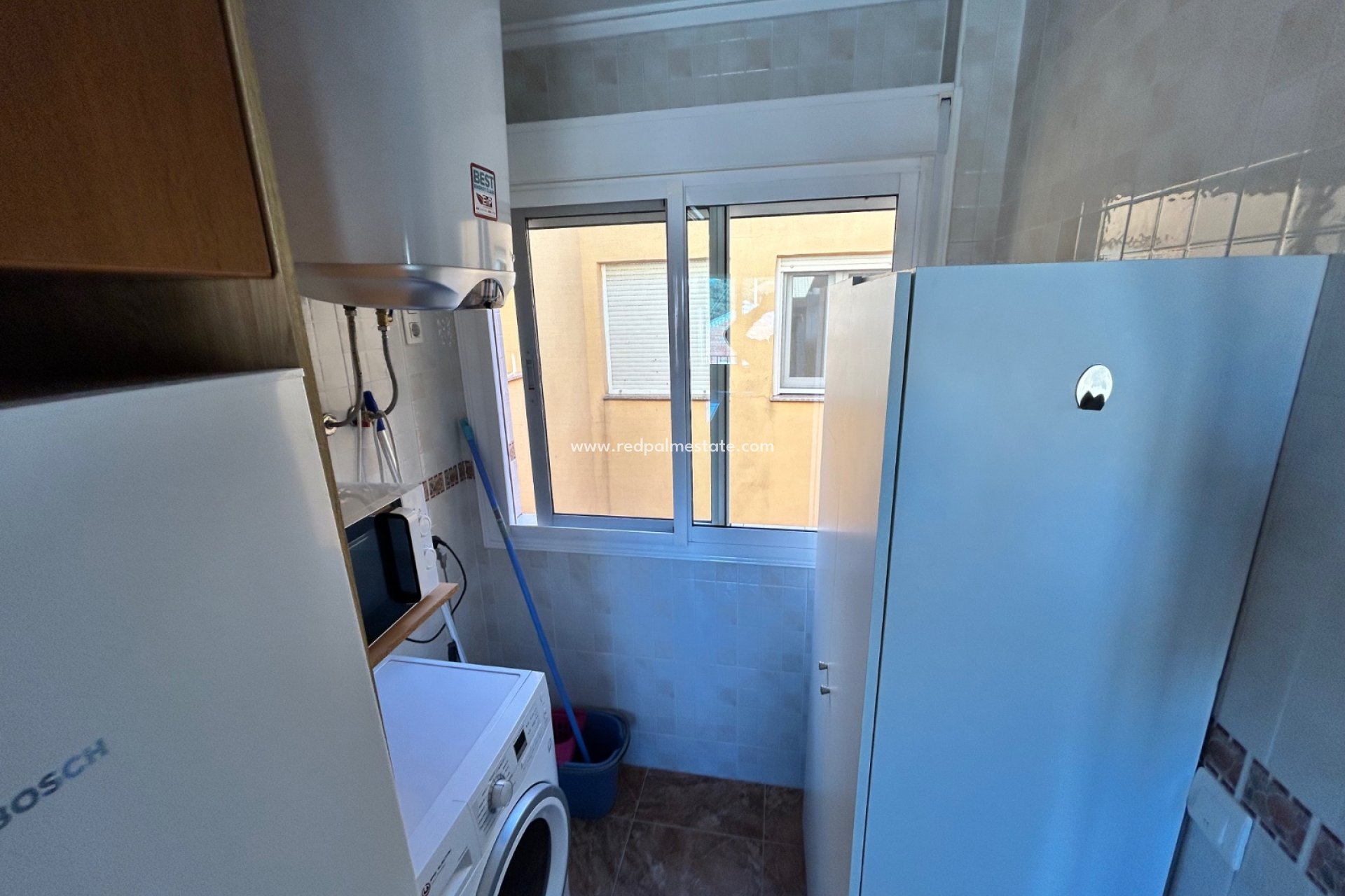 Reventa - Apartmentos -
Jacarilla - Inland