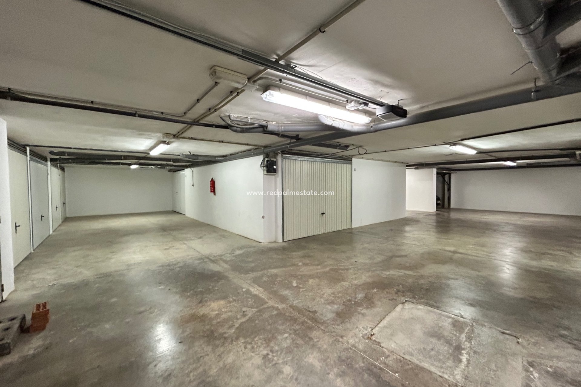 Reventa - Apartmentos -
Jacarilla - Inland