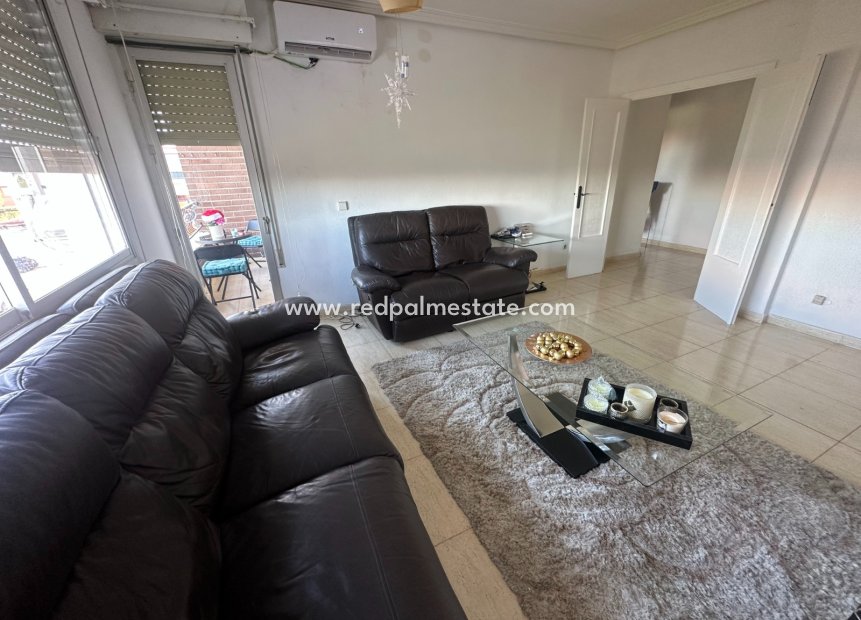 Reventa - Apartmentos -
Jacarilla - Inland