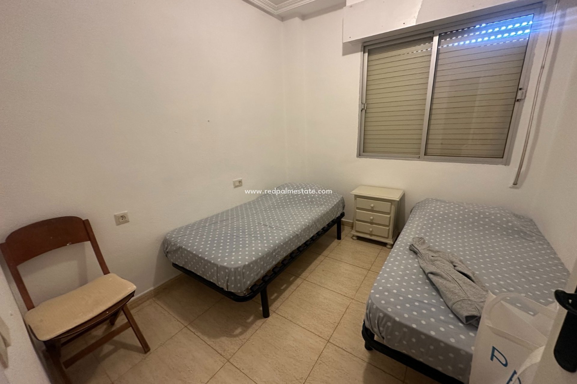 Reventa - Apartmentos -
Jacarilla - Inland