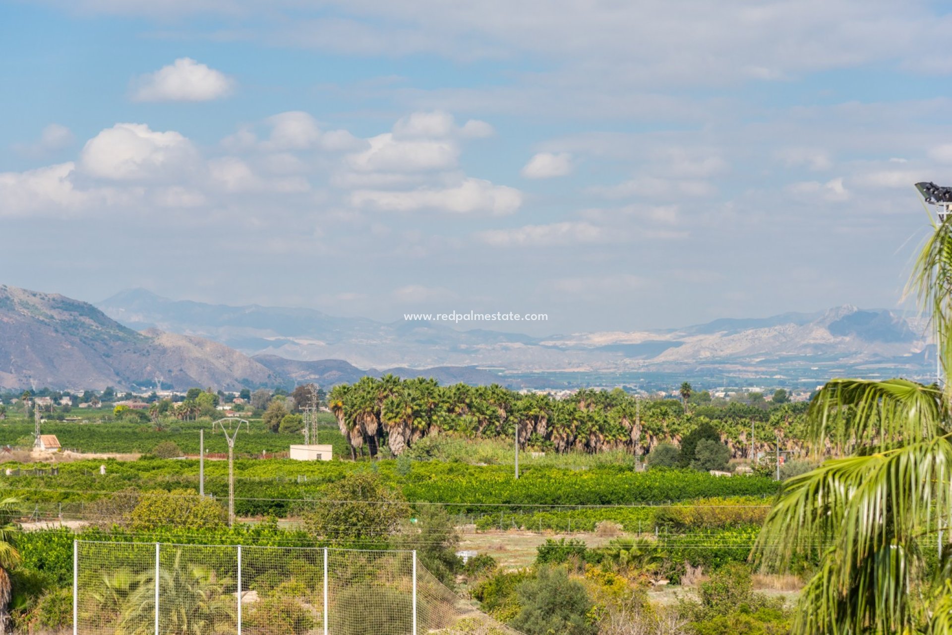 Reventa - Apartmentos -
Jacarilla - Inland