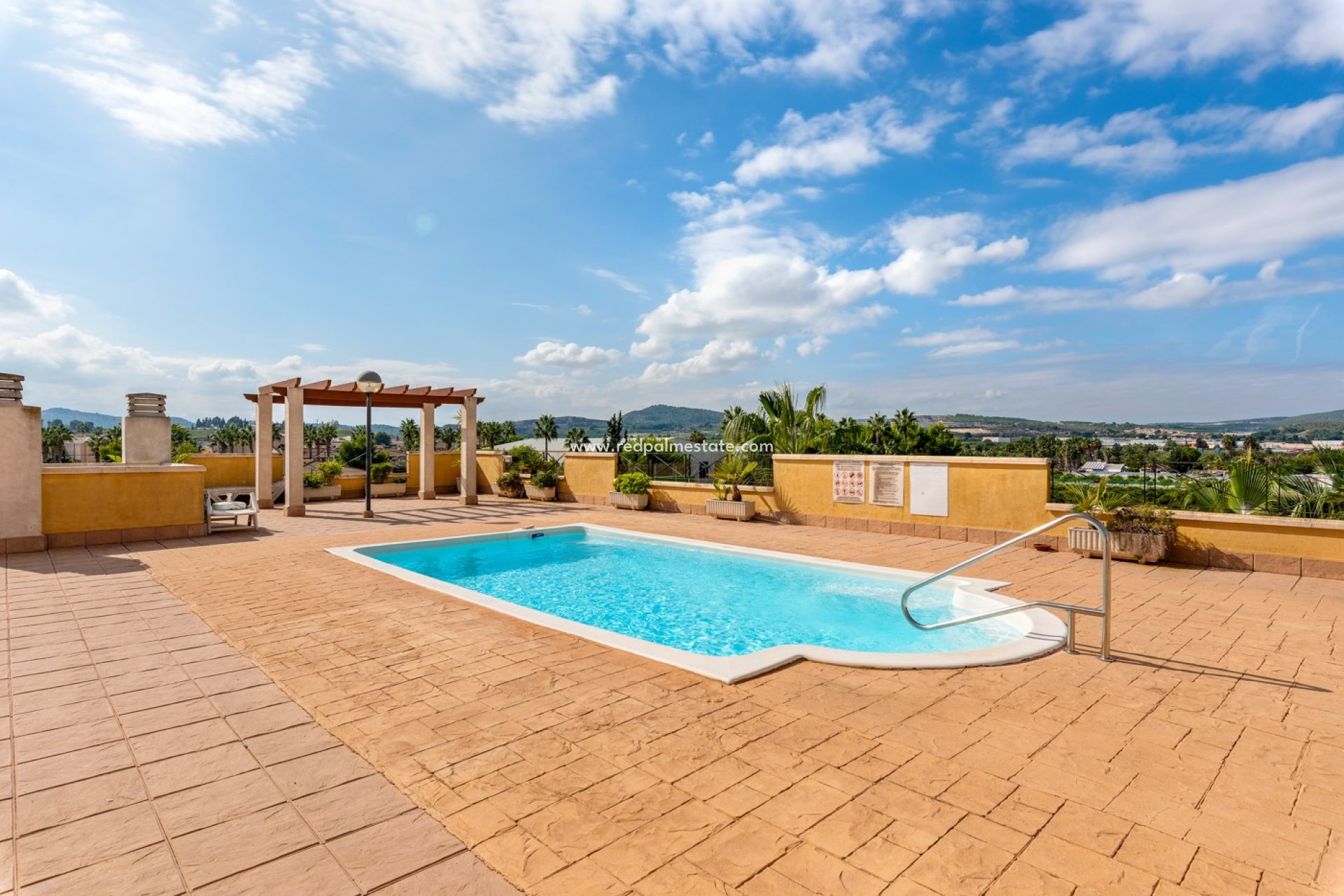 Reventa - Apartmentos -
Jacarilla - Inland