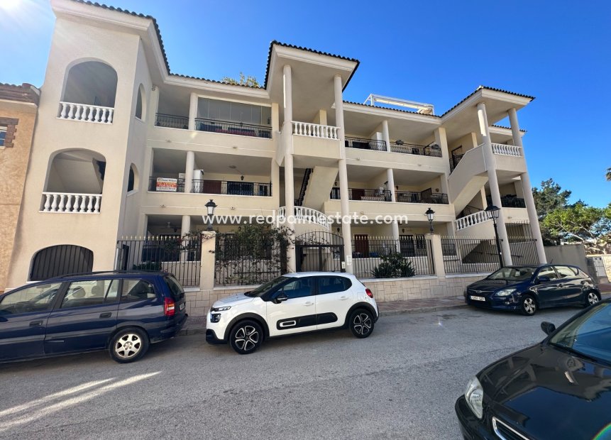 Reventa - Apartmentos -
Jacarilla - Inland