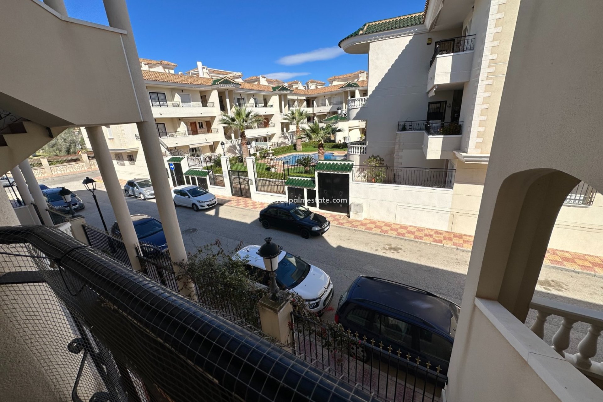 Reventa - Apartmentos -
Jacarilla - Inland