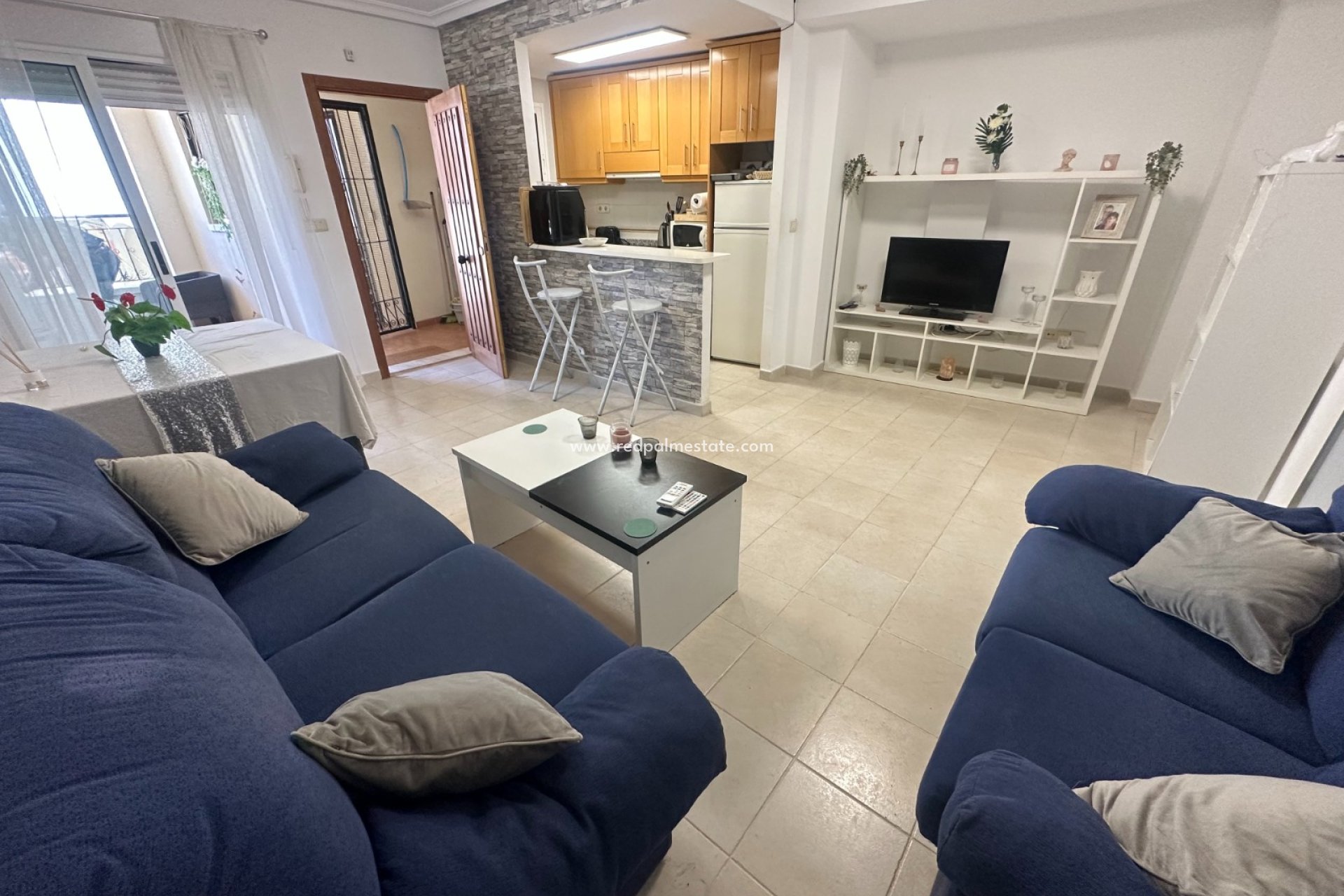 Reventa - Apartmentos -
Jacarilla - Inland