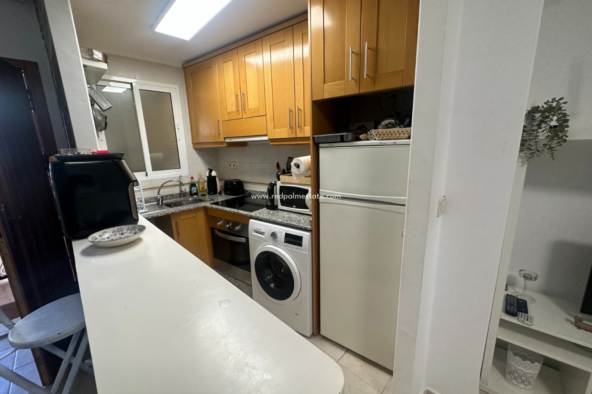 Reventa - Apartmentos -
Jacarilla - Inland