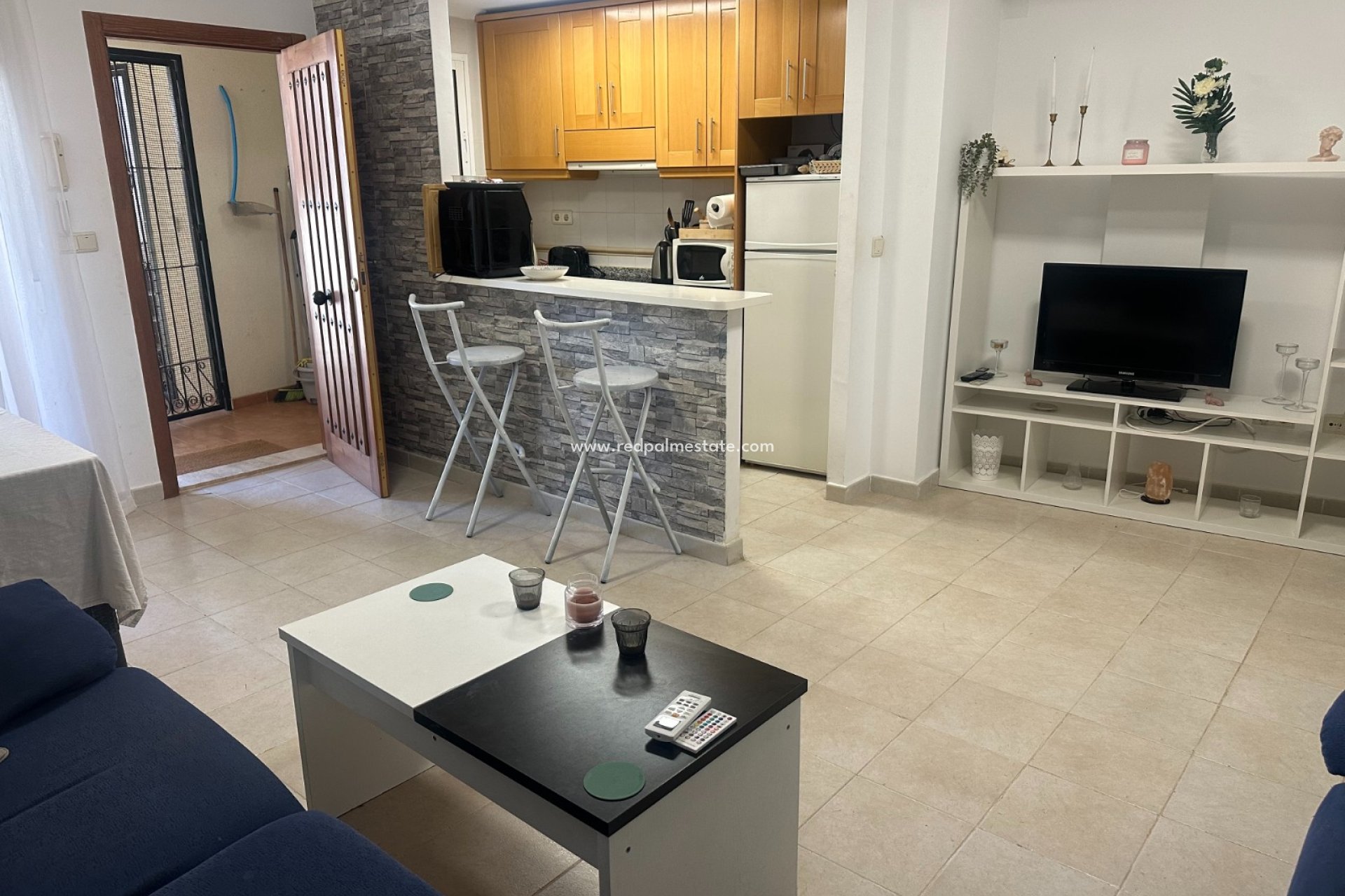 Reventa - Apartmentos -
Jacarilla - Inland