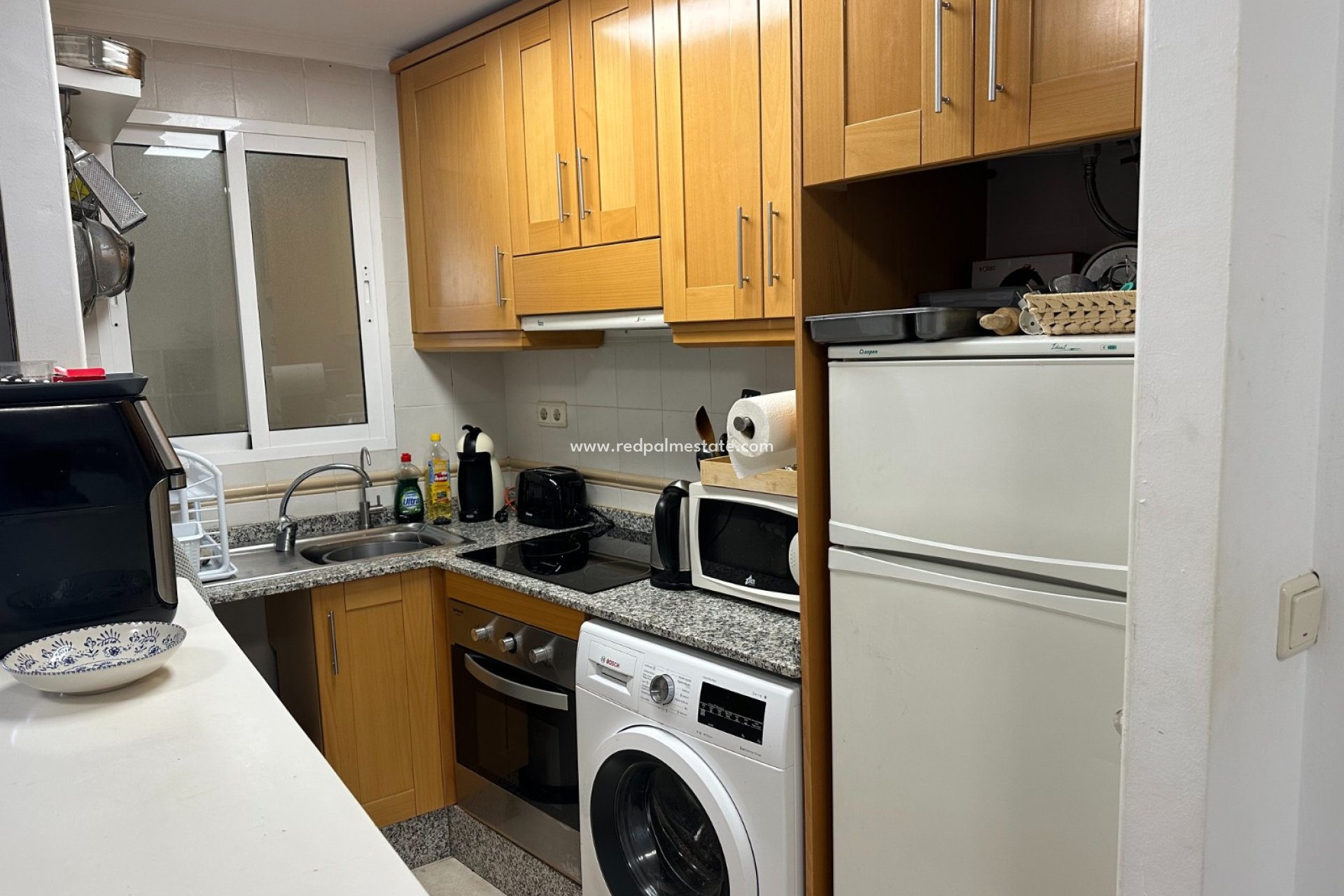 Reventa - Apartmentos -
Jacarilla - Inland