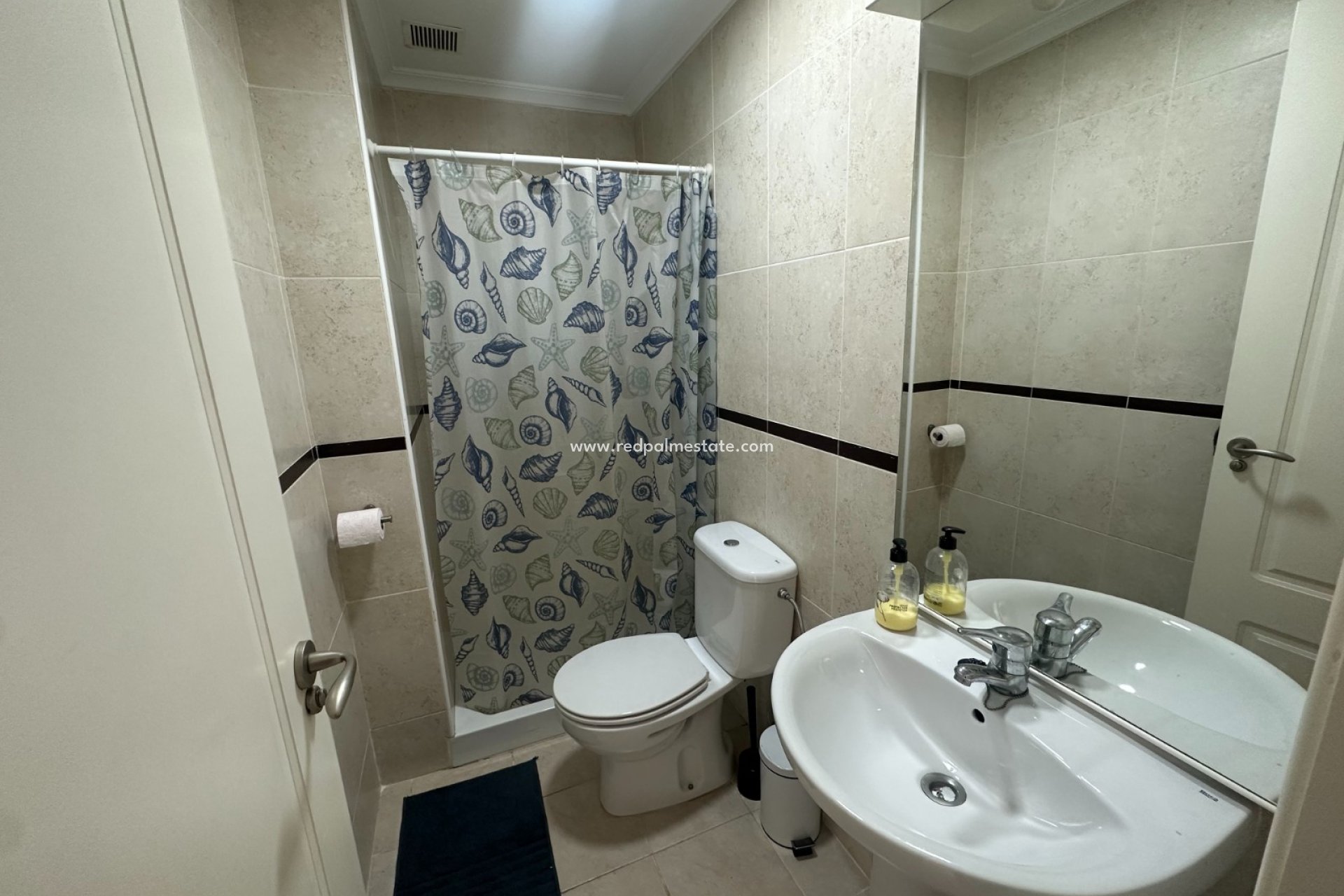 Reventa - Apartmentos -
Jacarilla - Inland