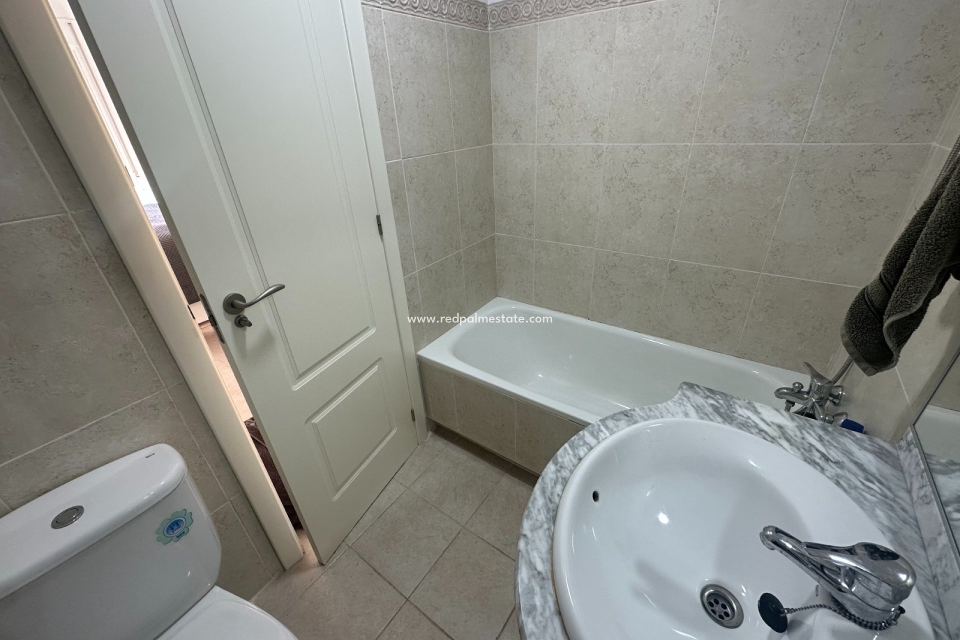 Reventa - Apartmentos -
Jacarilla - Inland