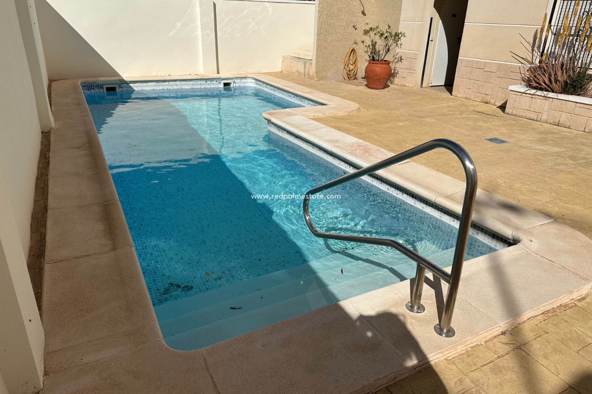 Reventa - Apartmentos -
Jacarilla - Inland