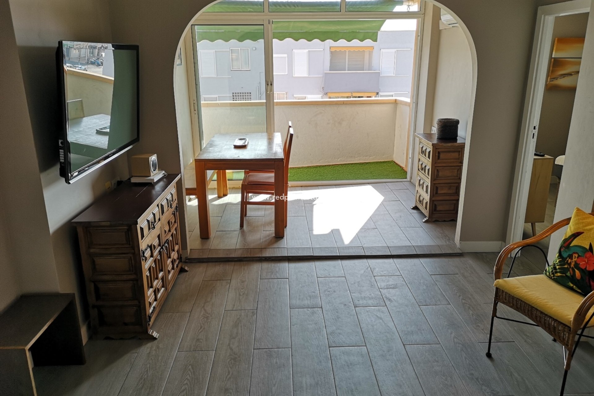 Reventa - Apartmentos -
Jávea - Costa Blanca