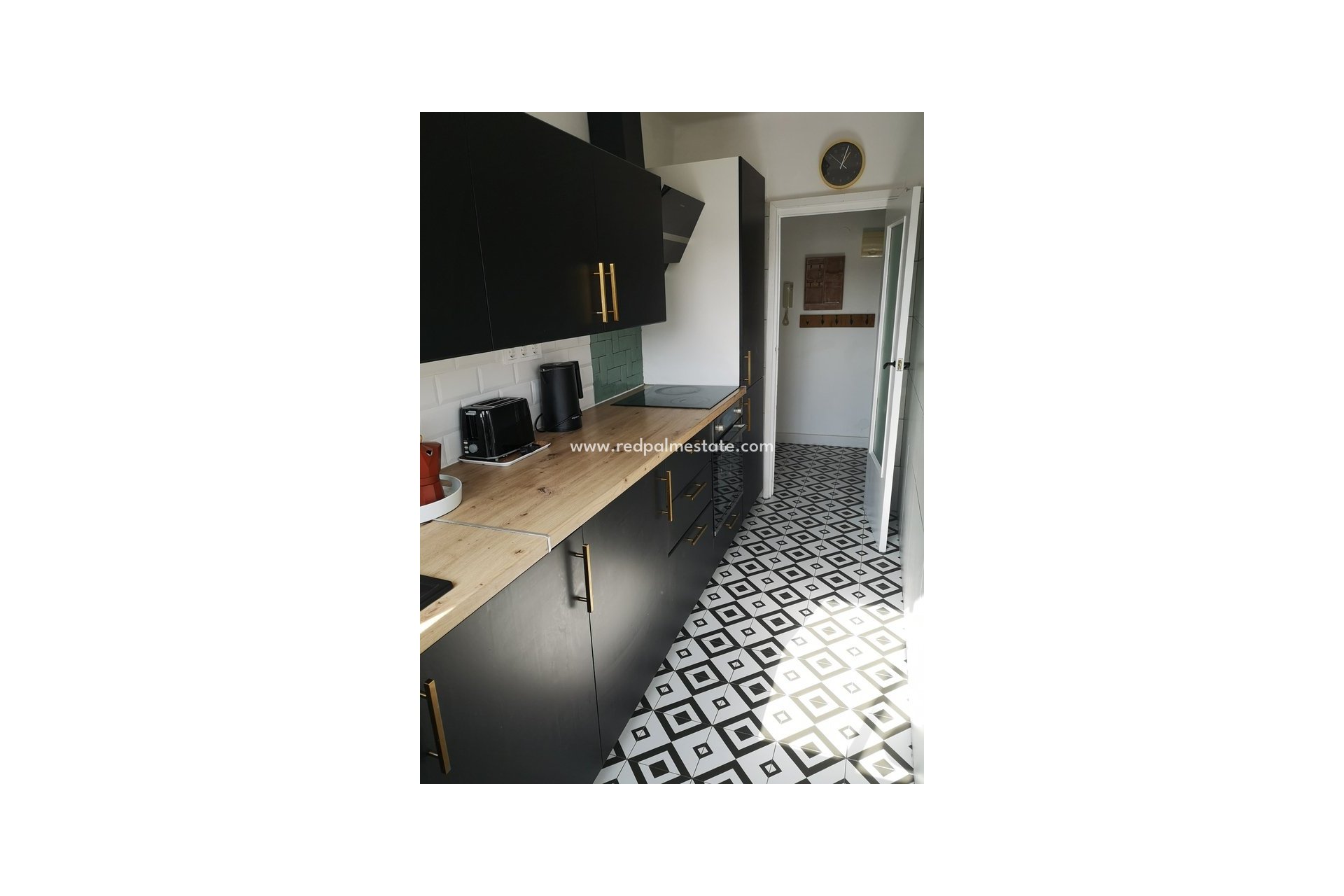 Reventa - Apartmentos -
Jávea - Costa Blanca