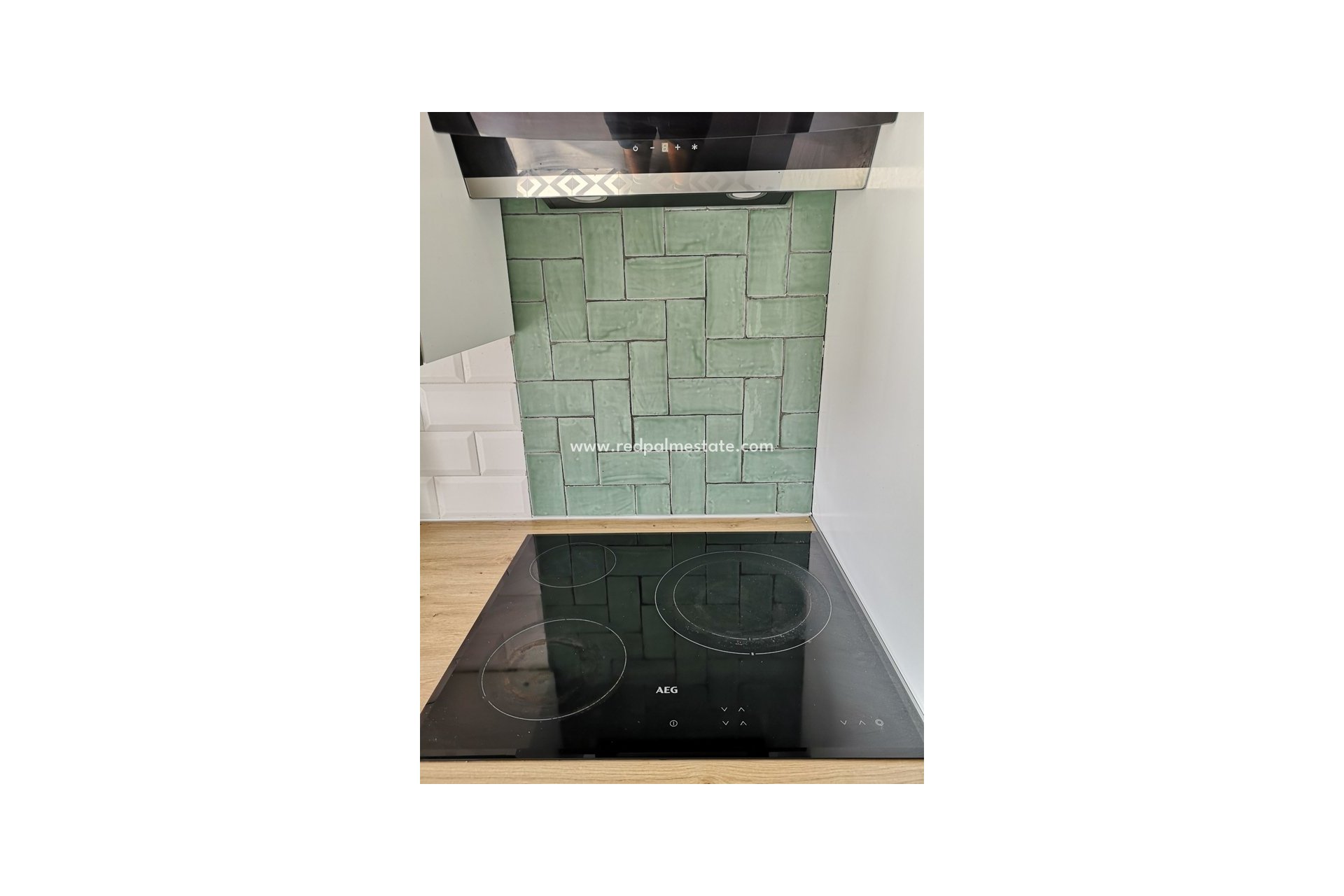 Reventa - Apartmentos -
Jávea - Costa Blanca