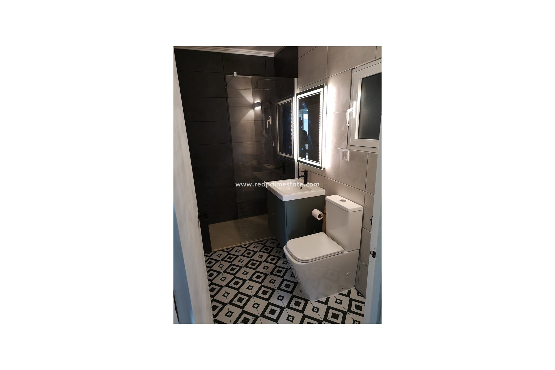 Reventa - Apartmentos -
Jávea - Costa Blanca