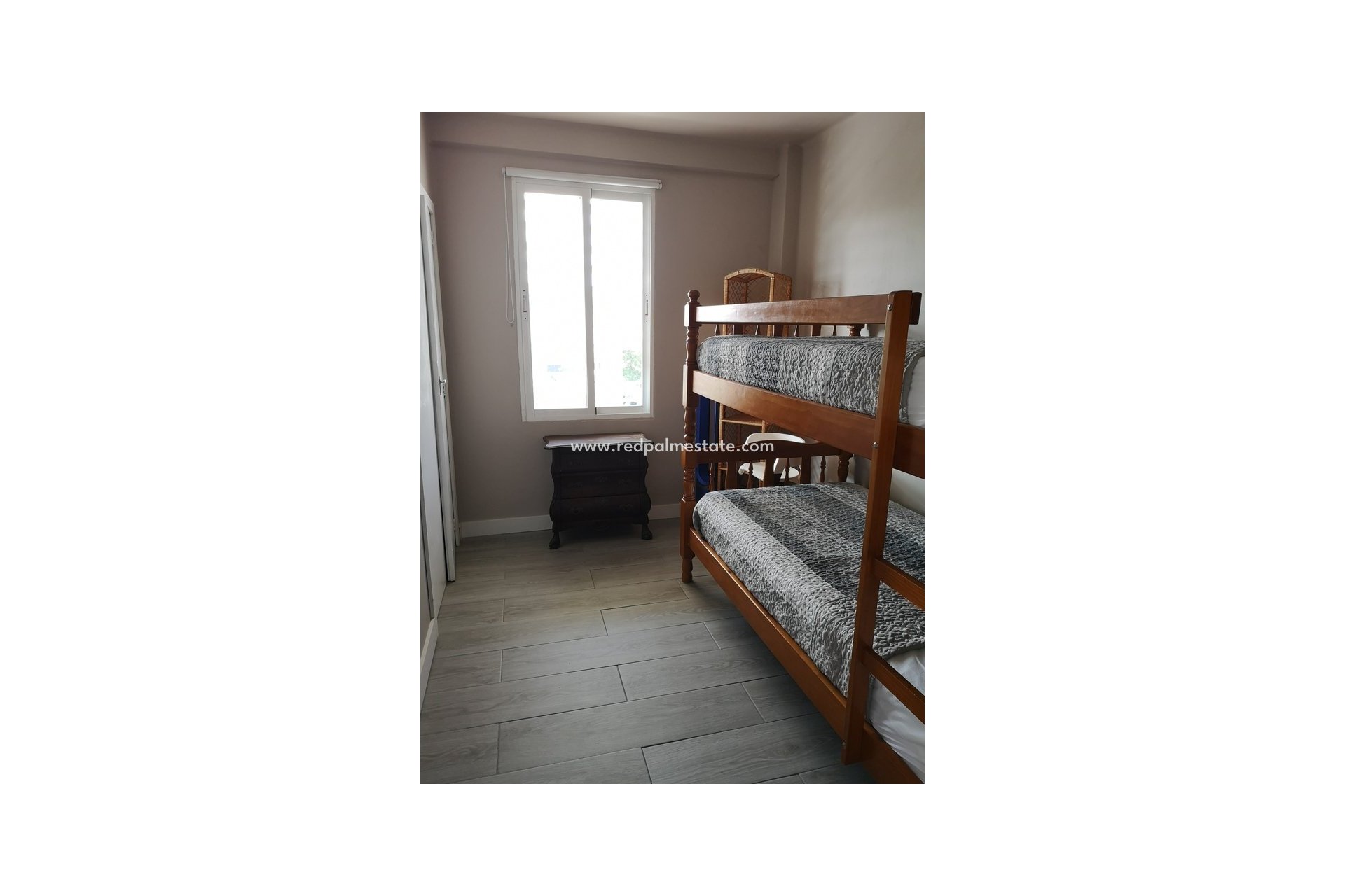 Reventa - Apartmentos -
Jávea - Costa Blanca