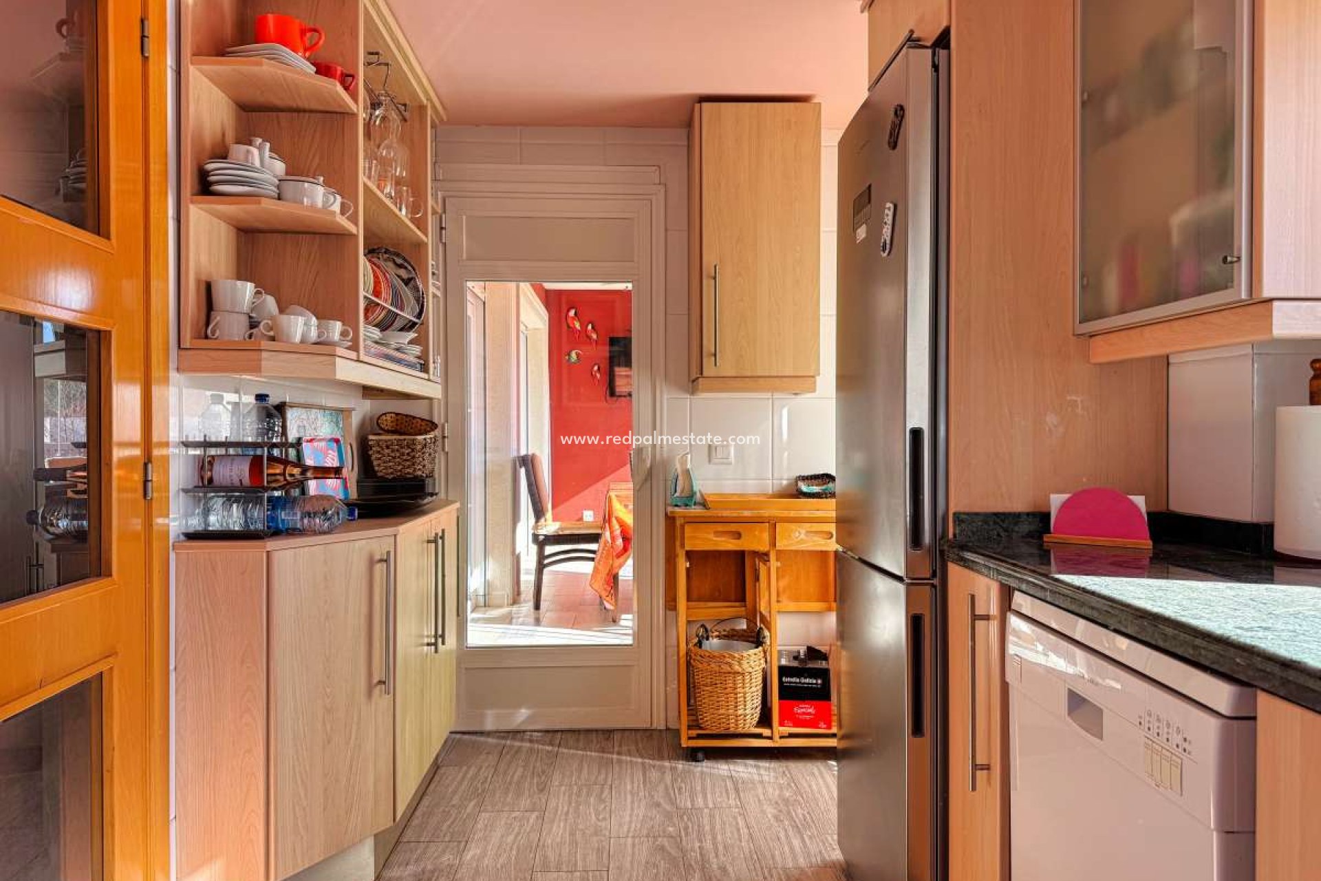 Reventa - Apartmentos -
Jávea - Costa Blanca