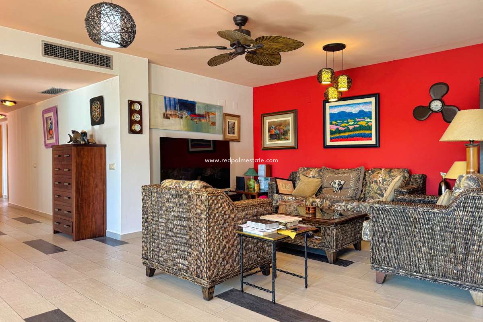 Reventa - Apartmentos -
Jávea - Costa Blanca