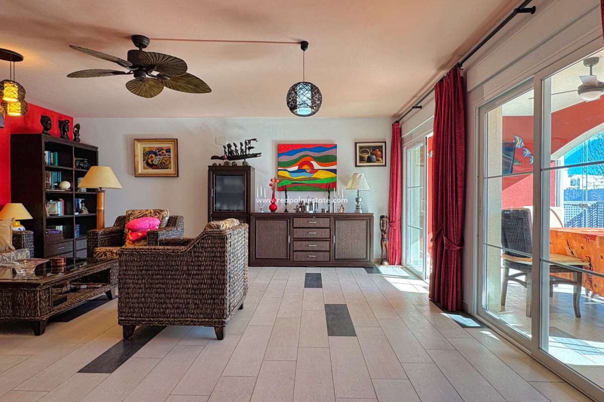 Reventa - Apartmentos -
Jávea - Costa Blanca