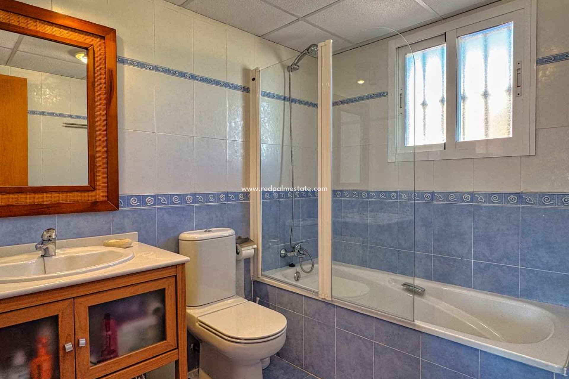 Reventa - Apartmentos -
Jávea - Costa Blanca