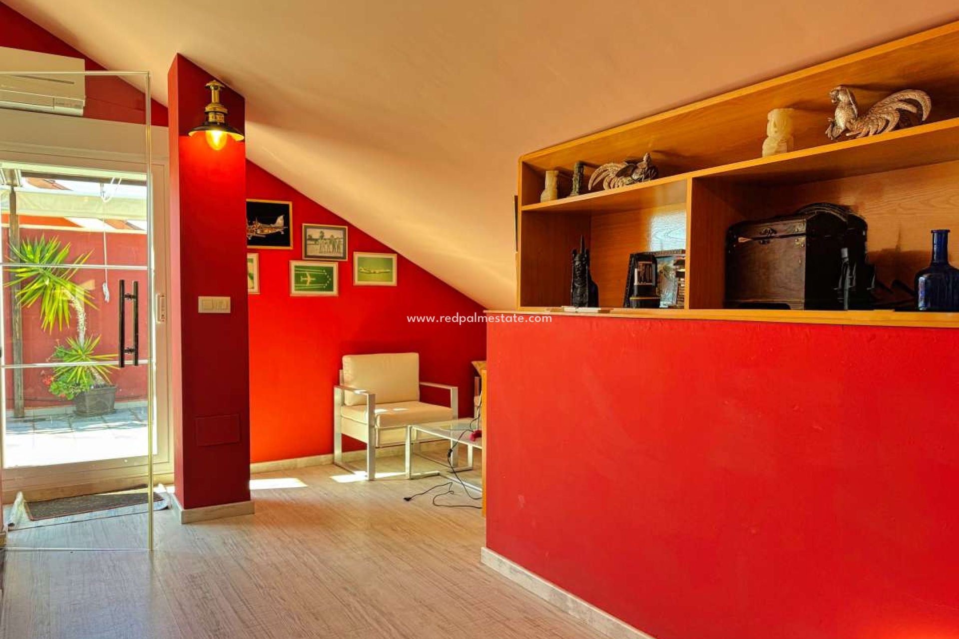 Reventa - Apartmentos -
Jávea - Costa Blanca