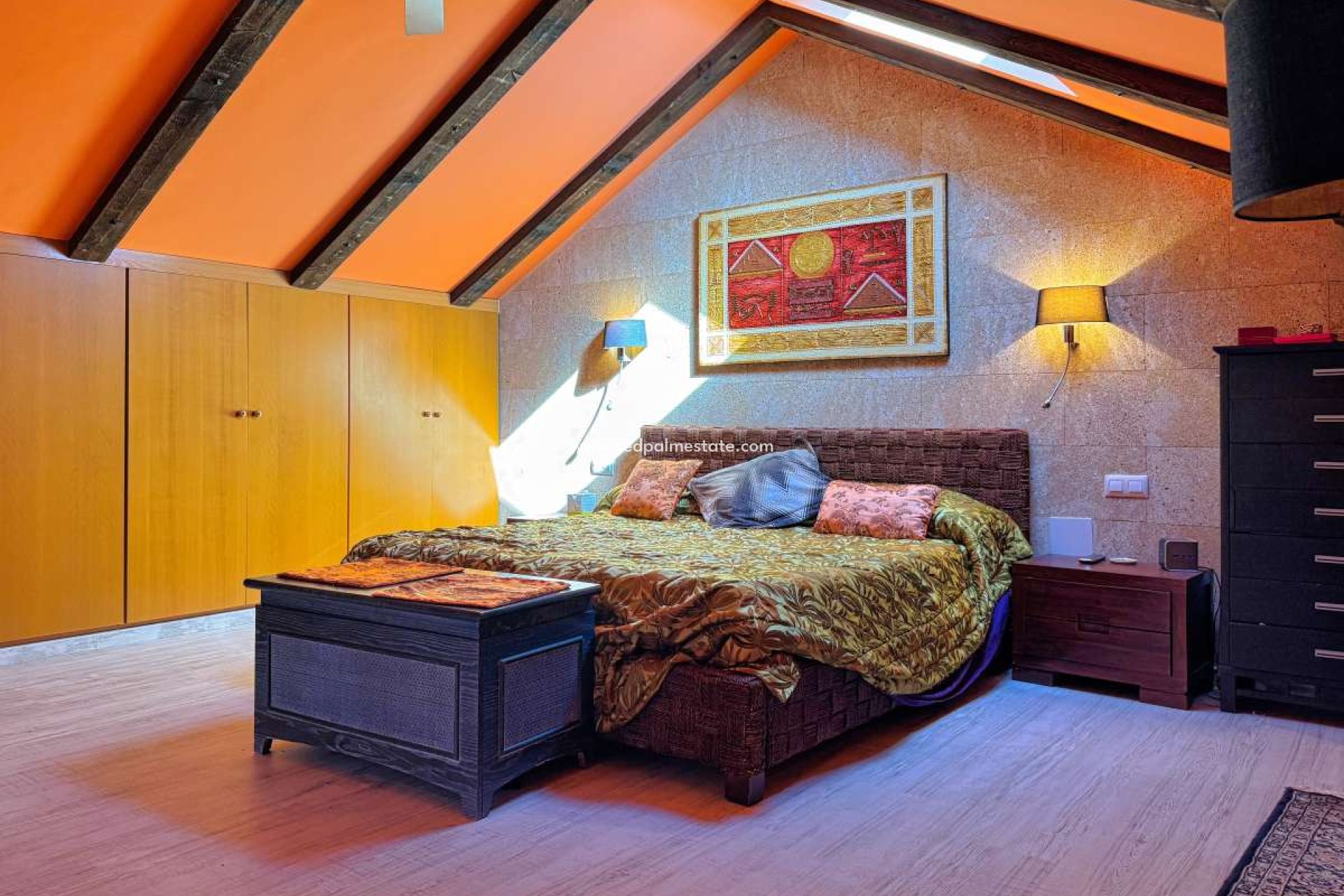 Reventa - Apartmentos -
Jávea - Costa Blanca