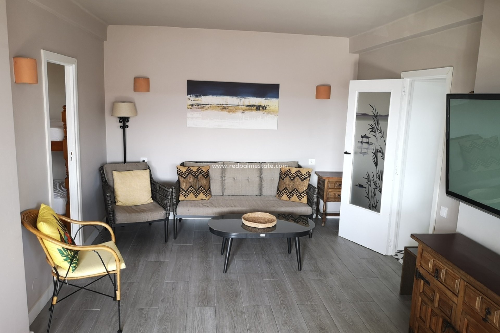 Reventa - Apartmentos -
Jávea