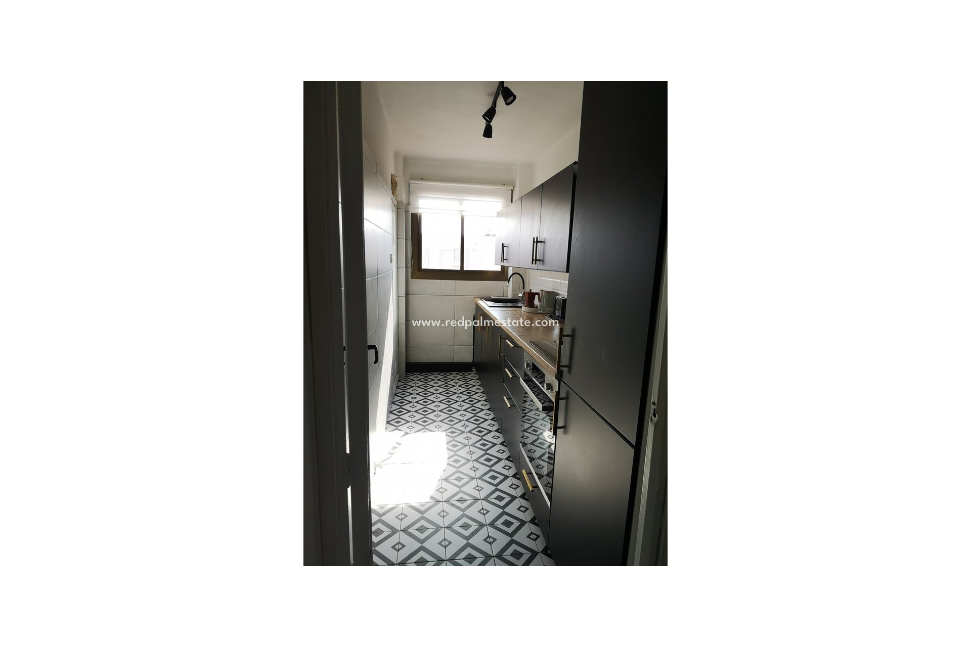 Reventa - Apartmentos -
Jávea