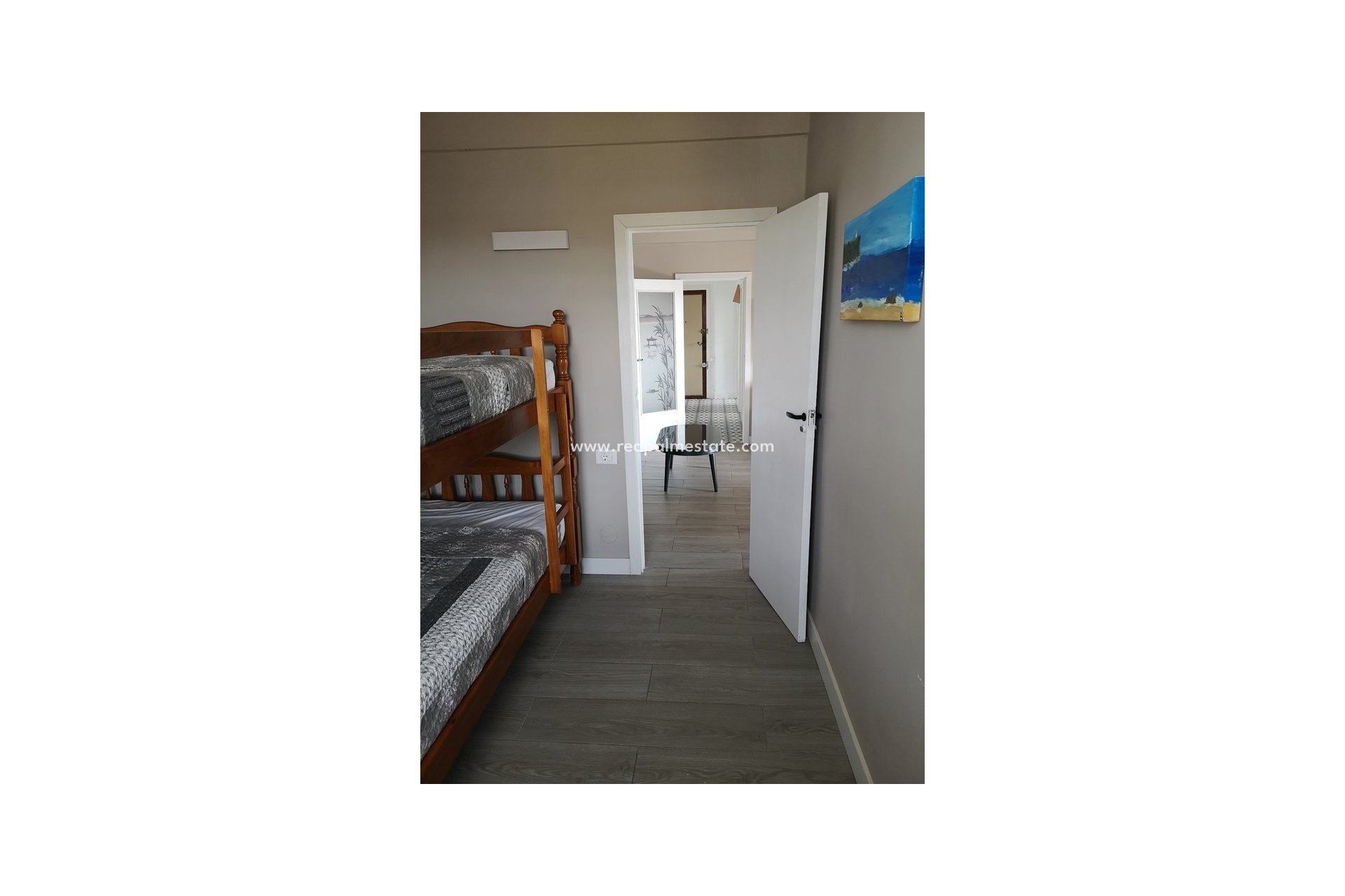 Reventa - Apartmentos -
Jávea