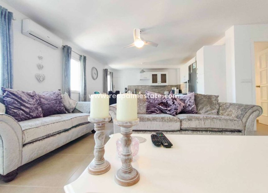 Reventa - Apartmentos -
Jávea