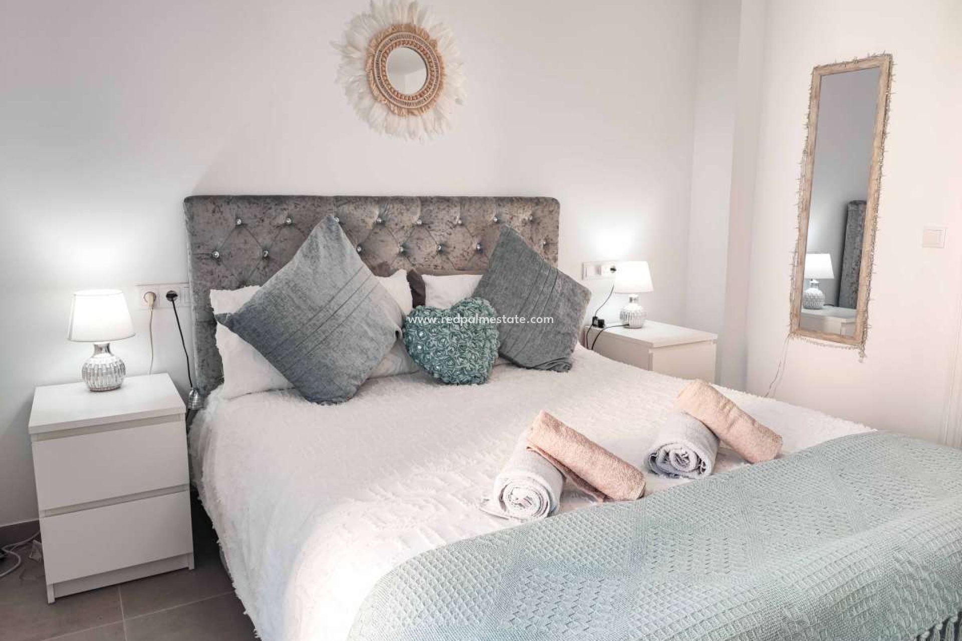 Reventa - Apartmentos -
Jávea