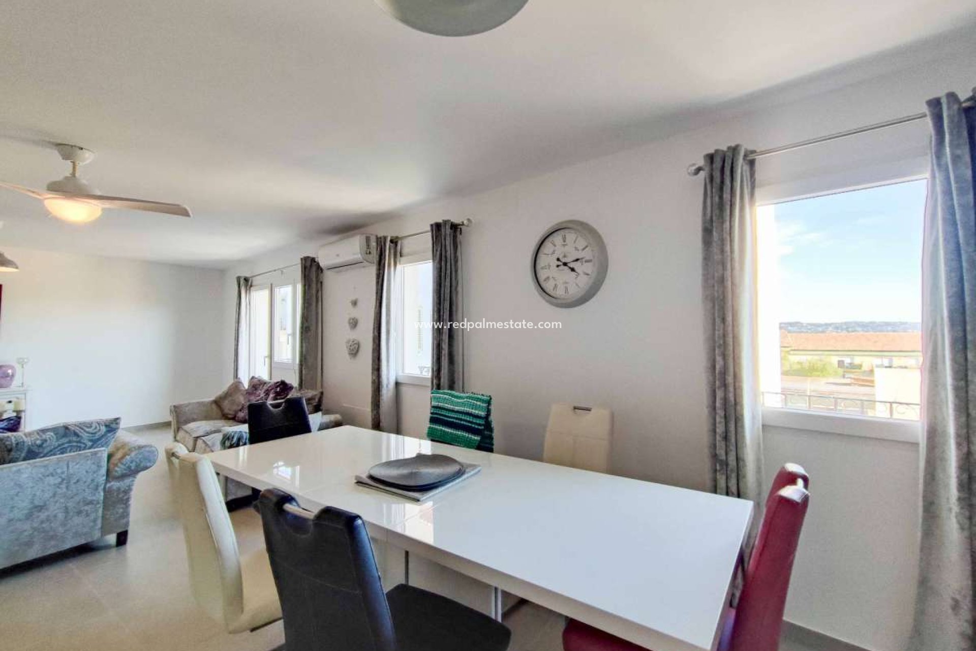 Reventa - Apartmentos -
Jávea