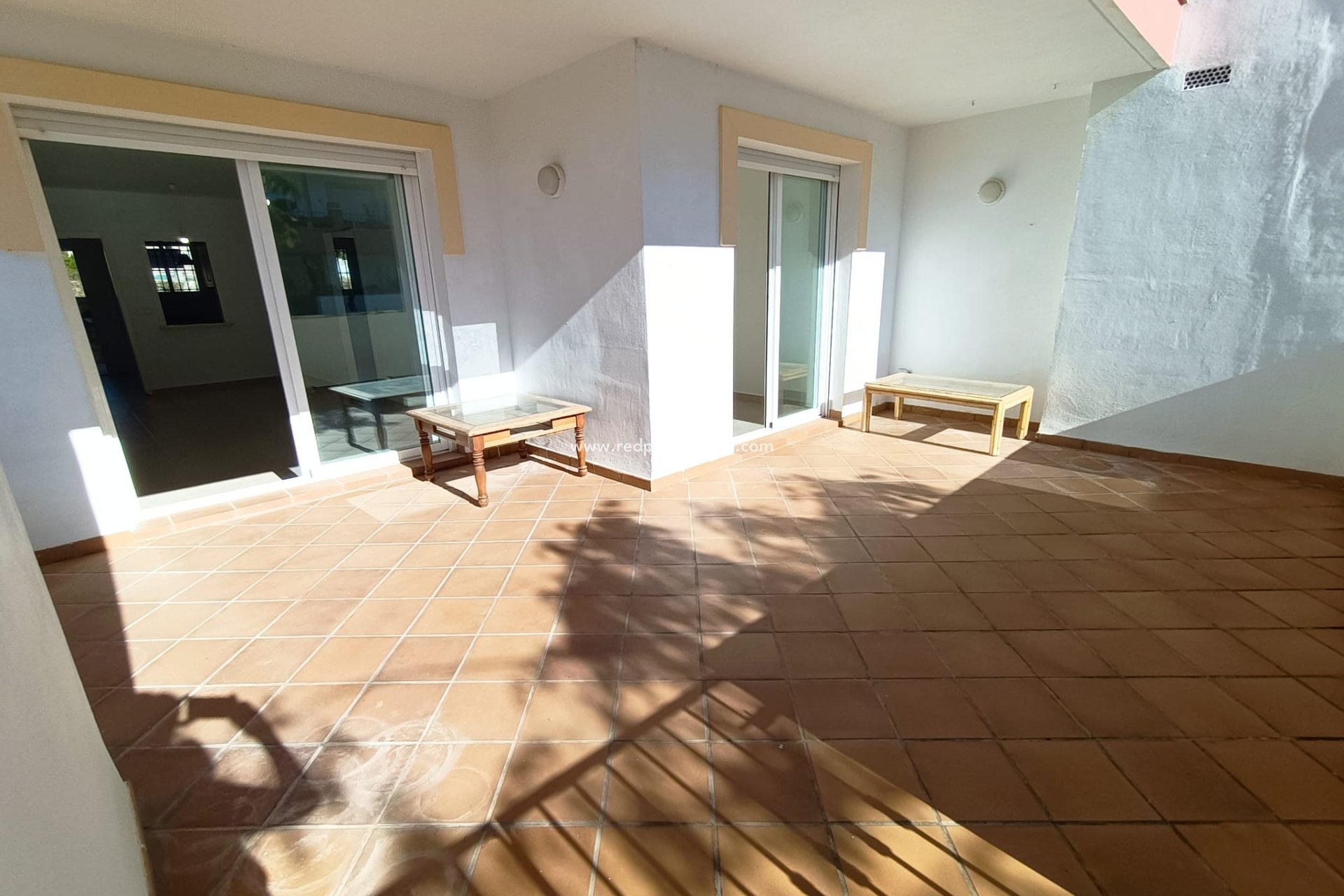 Reventa - Apartmentos -
Jesus Pobre - Inland