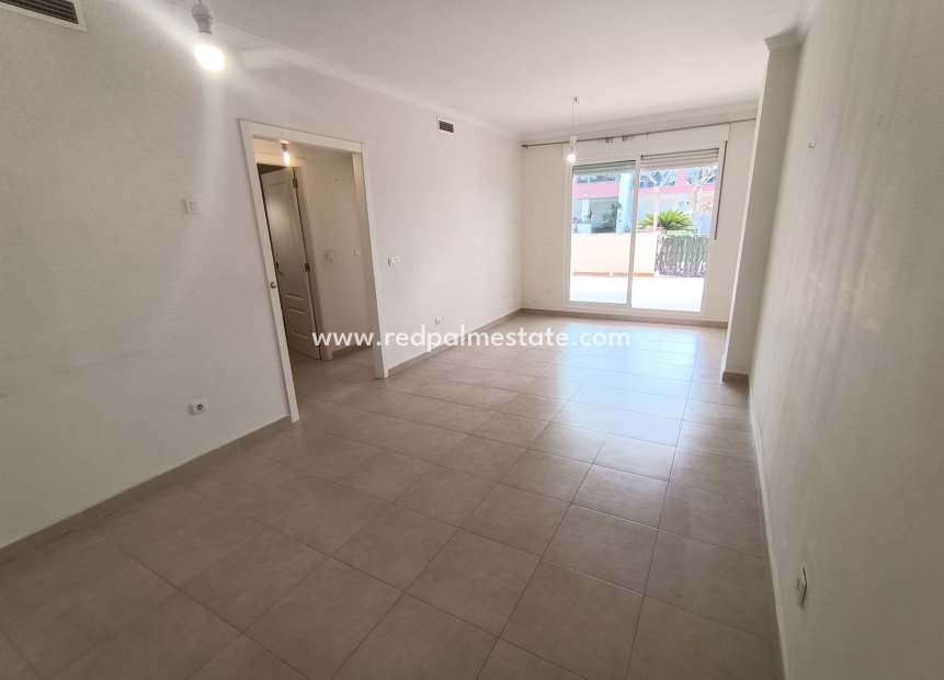 Reventa - Apartmentos -
Jesus Pobre - Inland