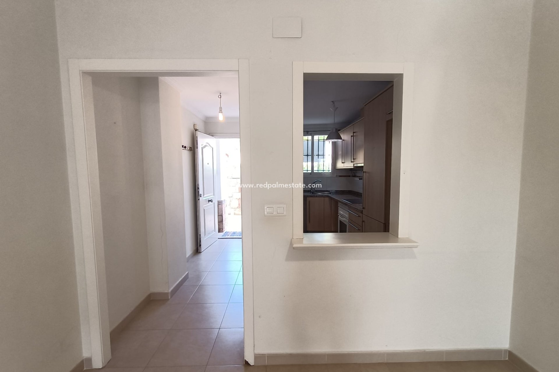 Reventa - Apartmentos -
Jesus Pobre - Inland