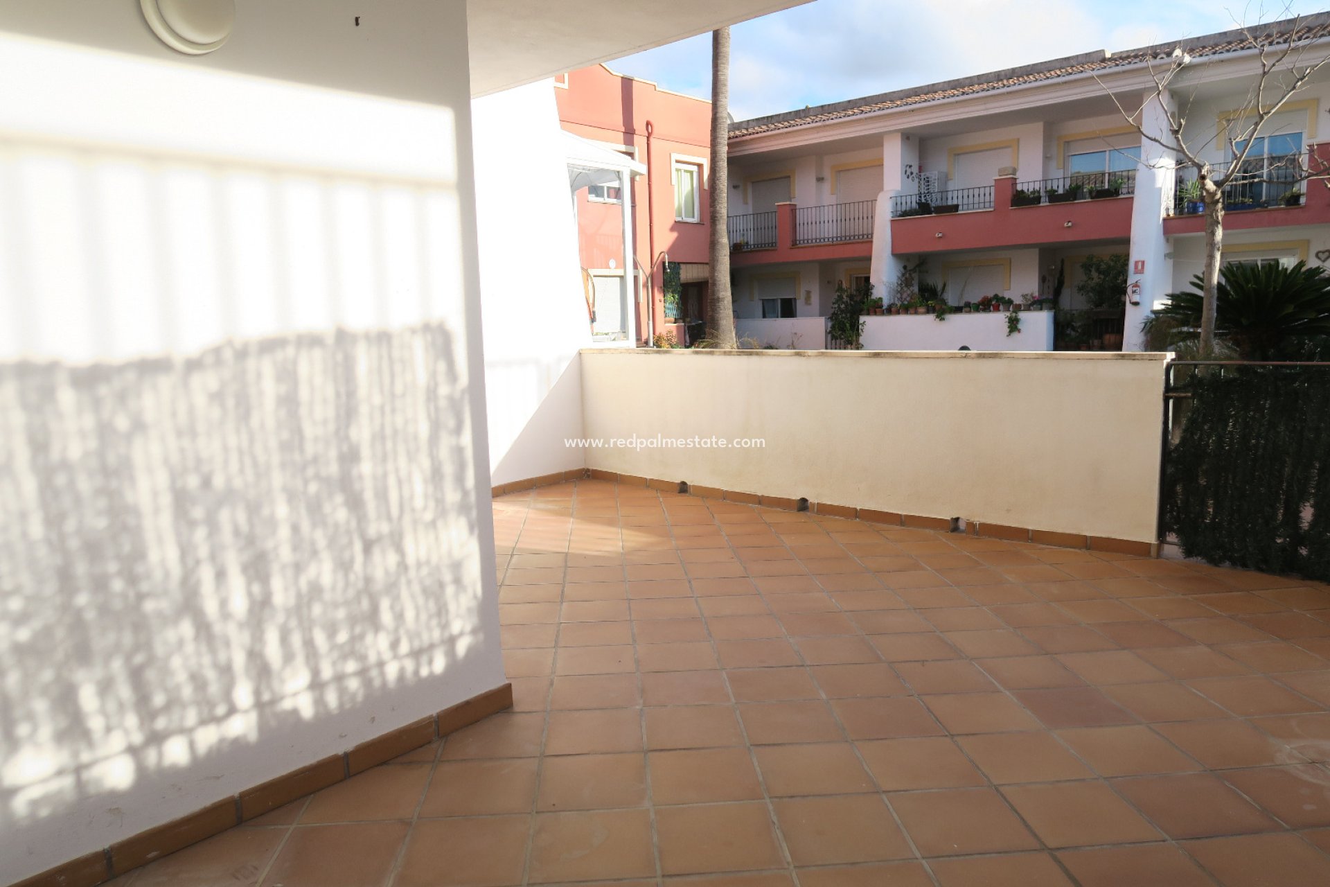 Reventa - Apartmentos -
Jesus Pobre - Inland