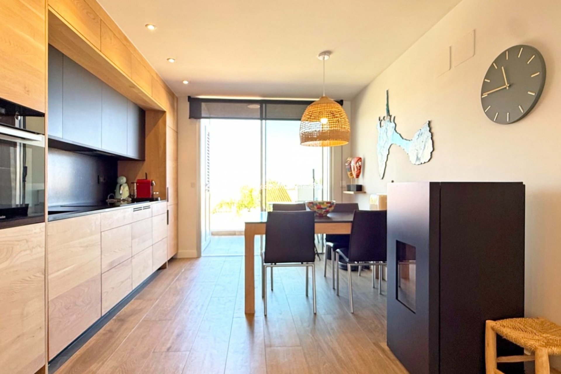 Reventa - Apartmentos -
La Manga - Cabo de Palos