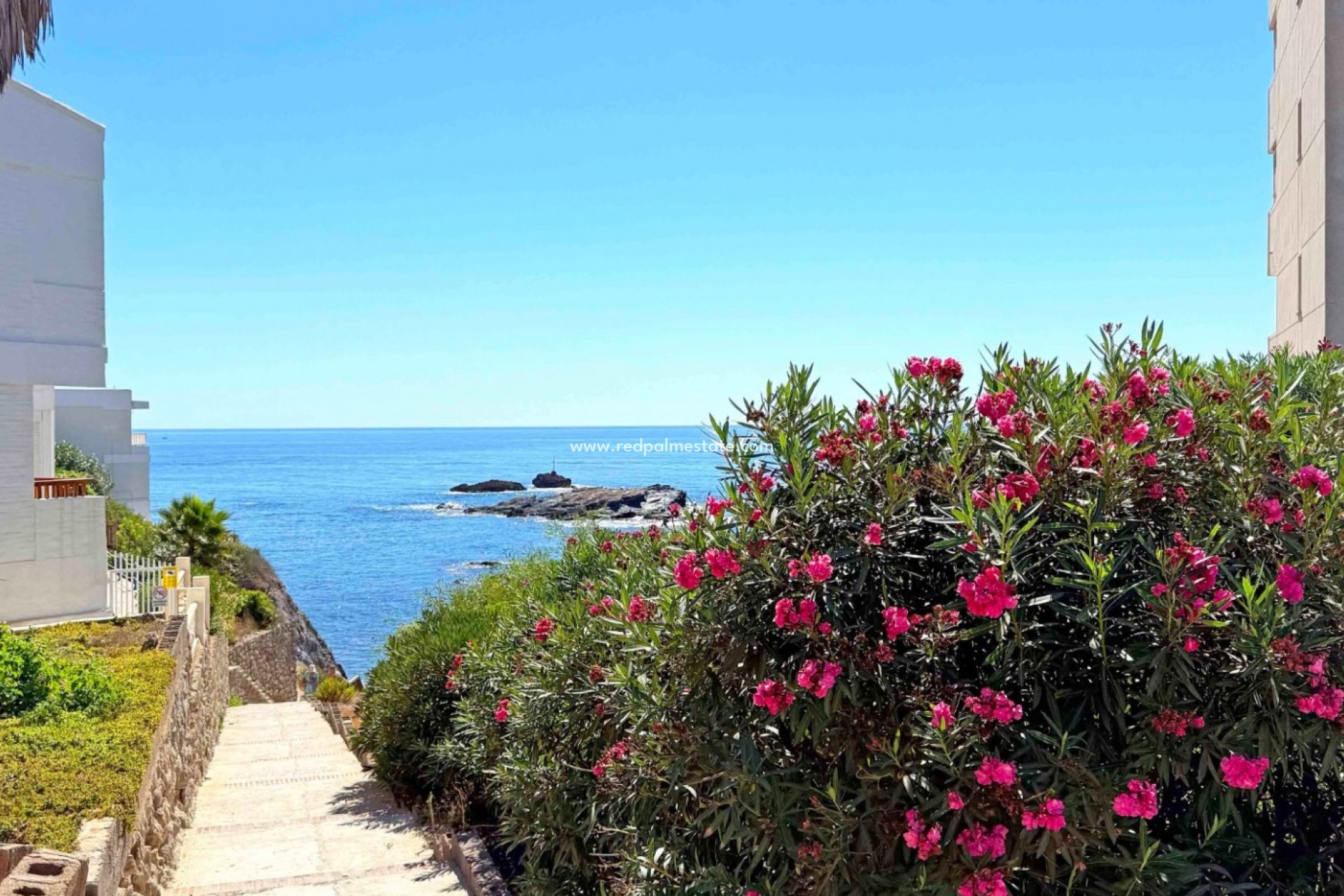 Reventa - Apartmentos -
La Manga - Costa Calida