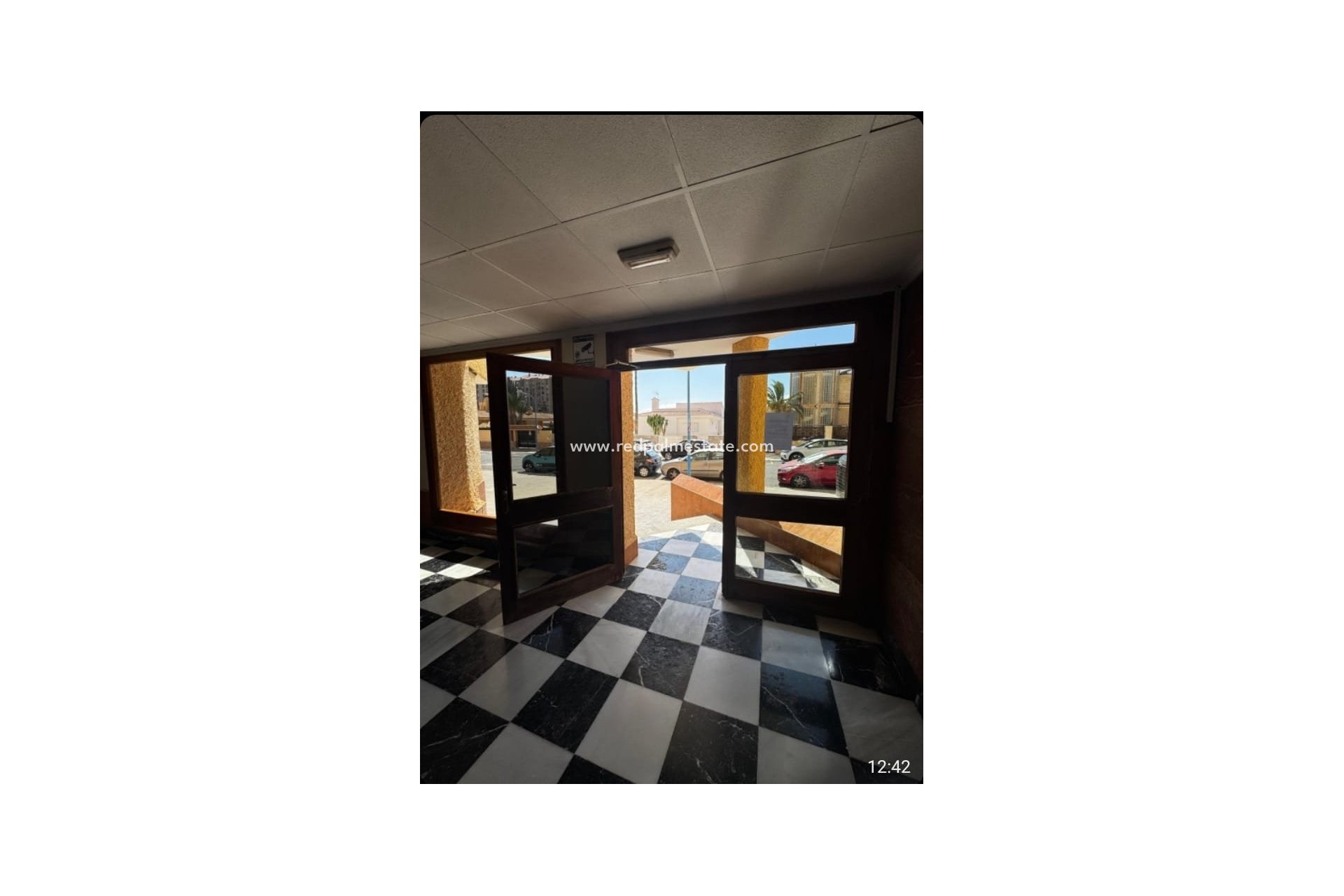 Reventa - Apartmentos -
La Manga - Costa Calida