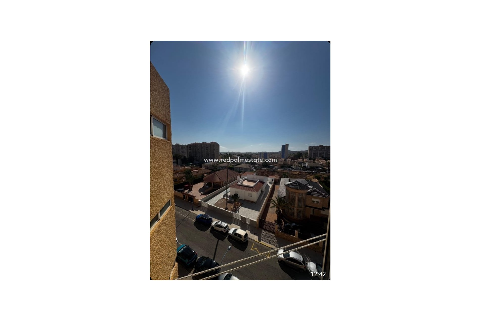 Reventa - Apartmentos -
La Manga - Costa Calida